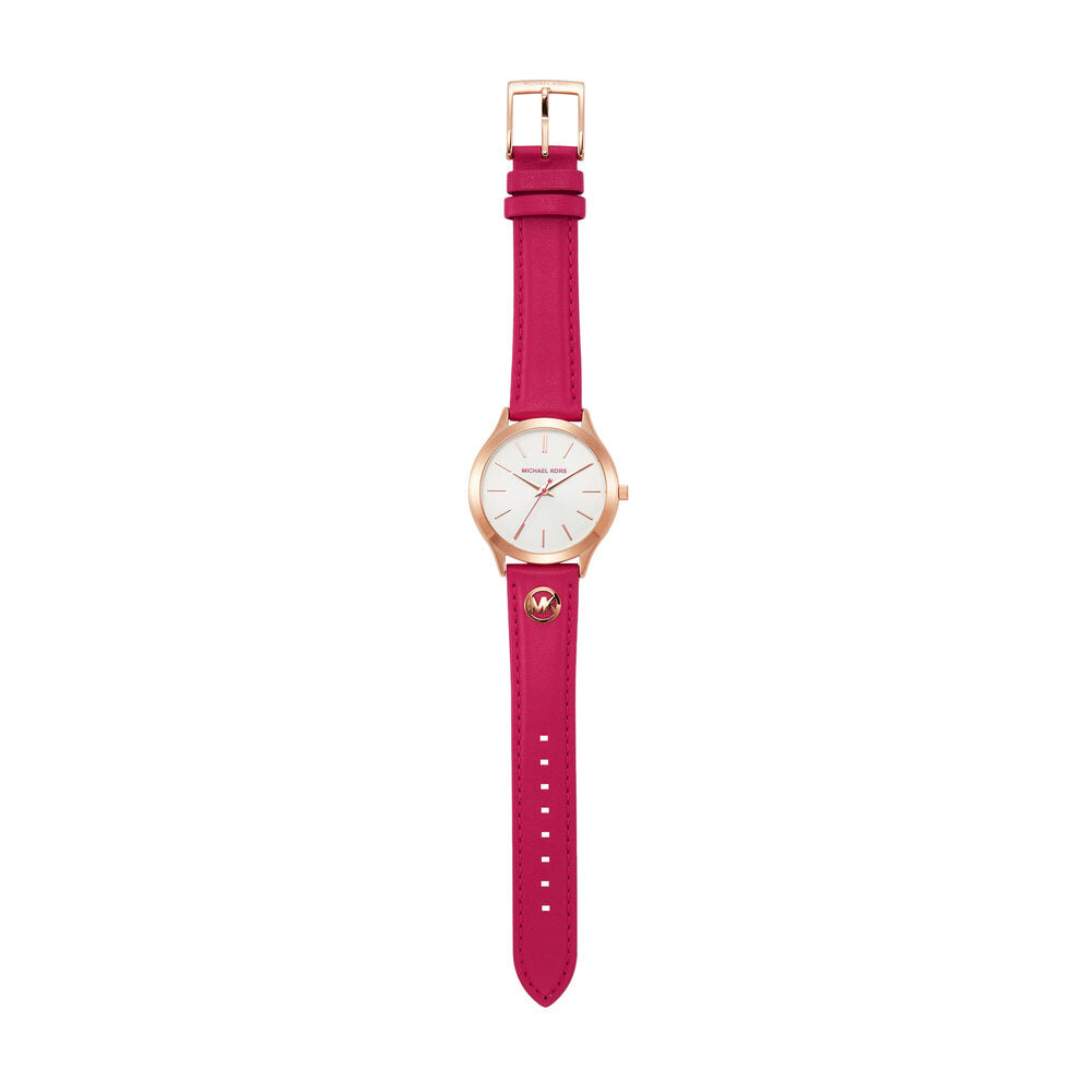 Women's Slim Runway Watch