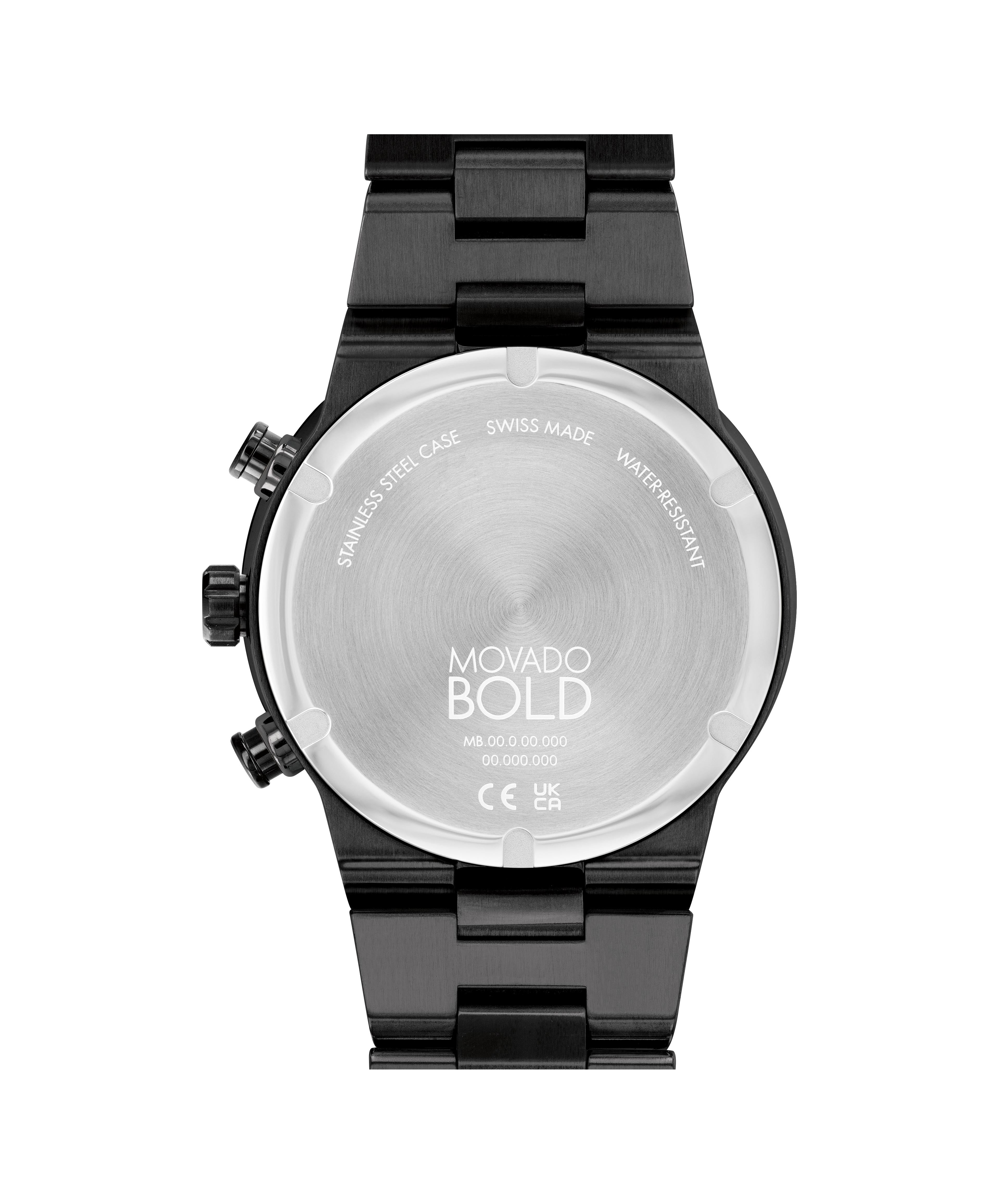 Bold Fusion