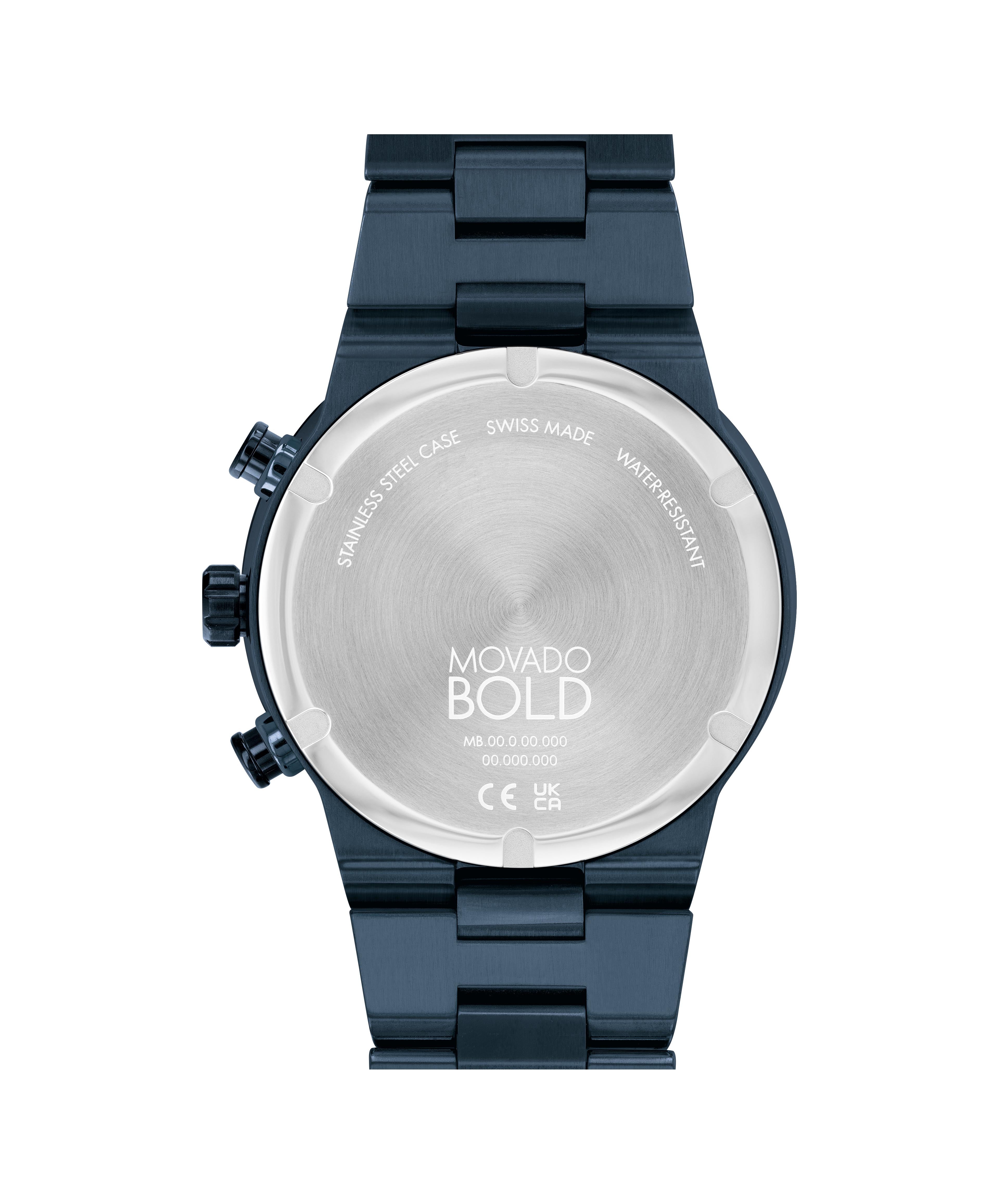 Bold Fusion