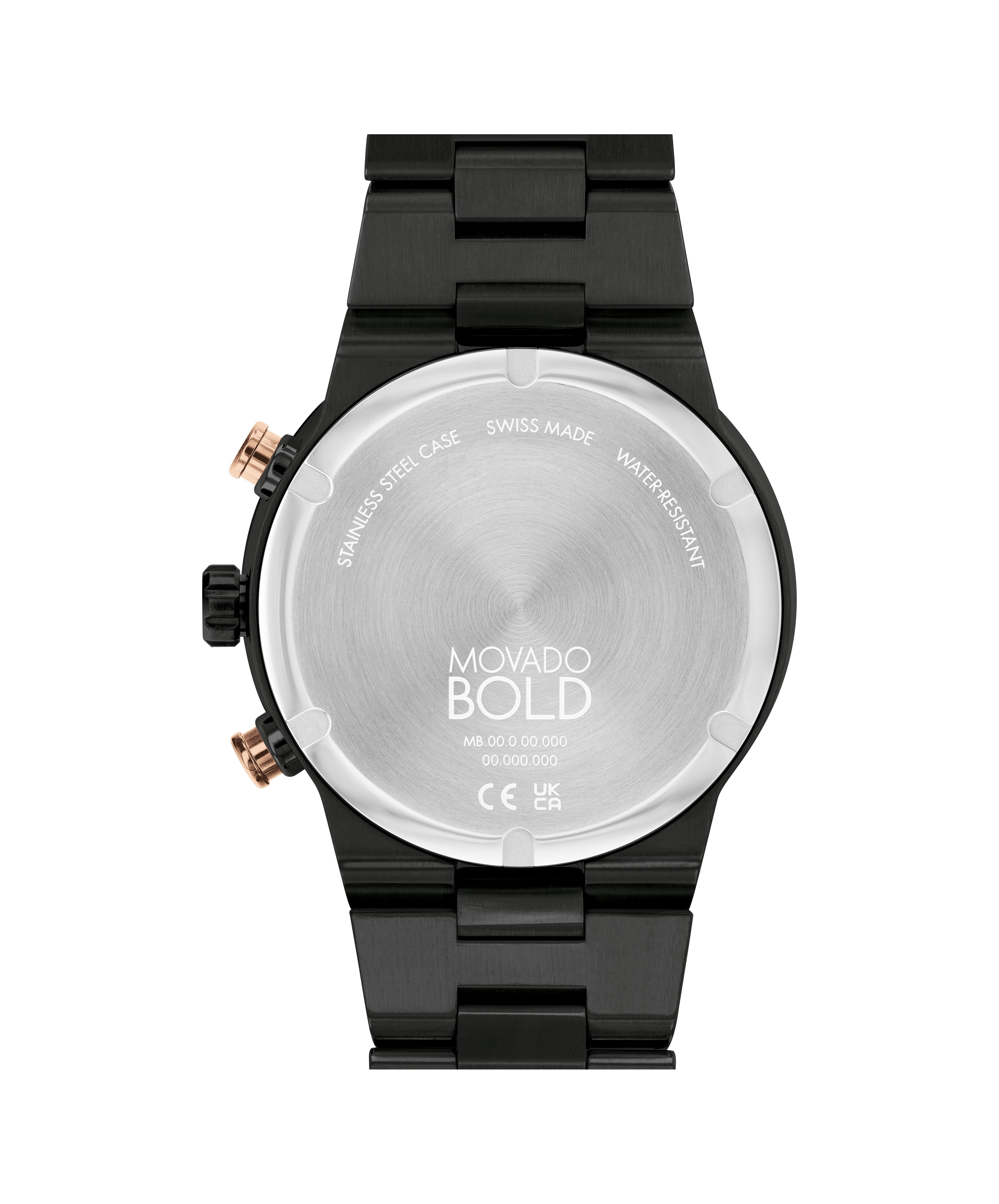Bold Fusion