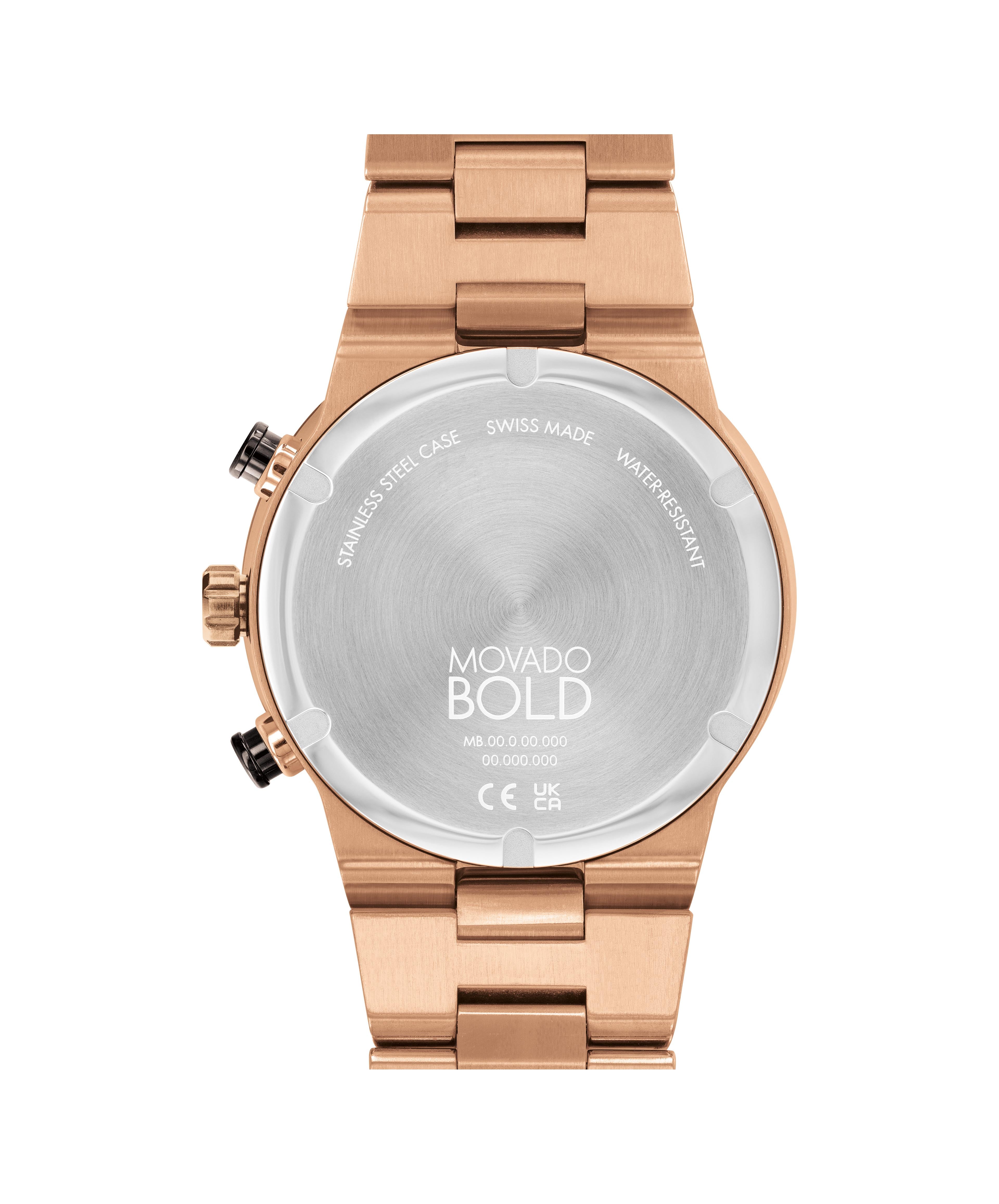 Bold Fusion