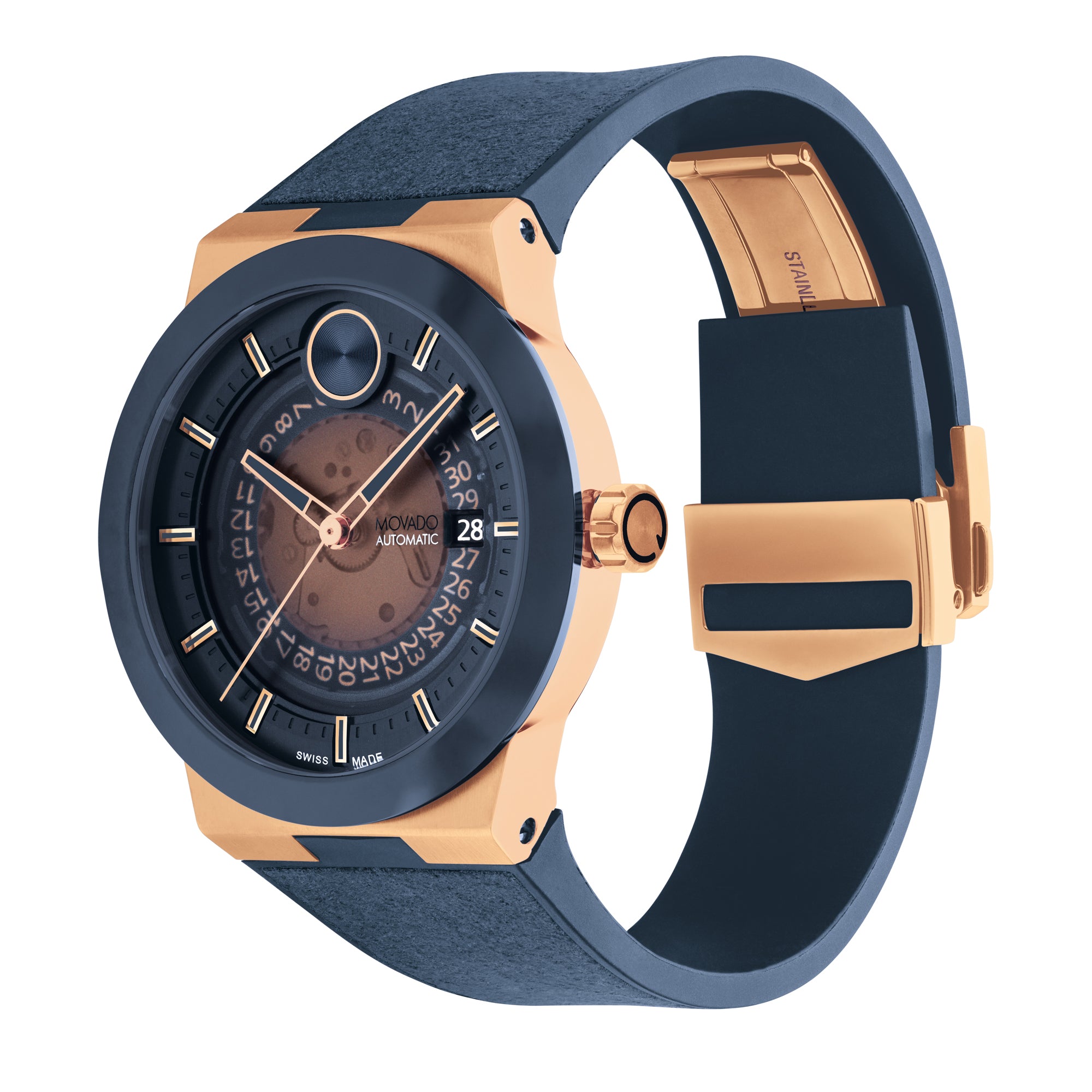 Bold Fusion Automatic