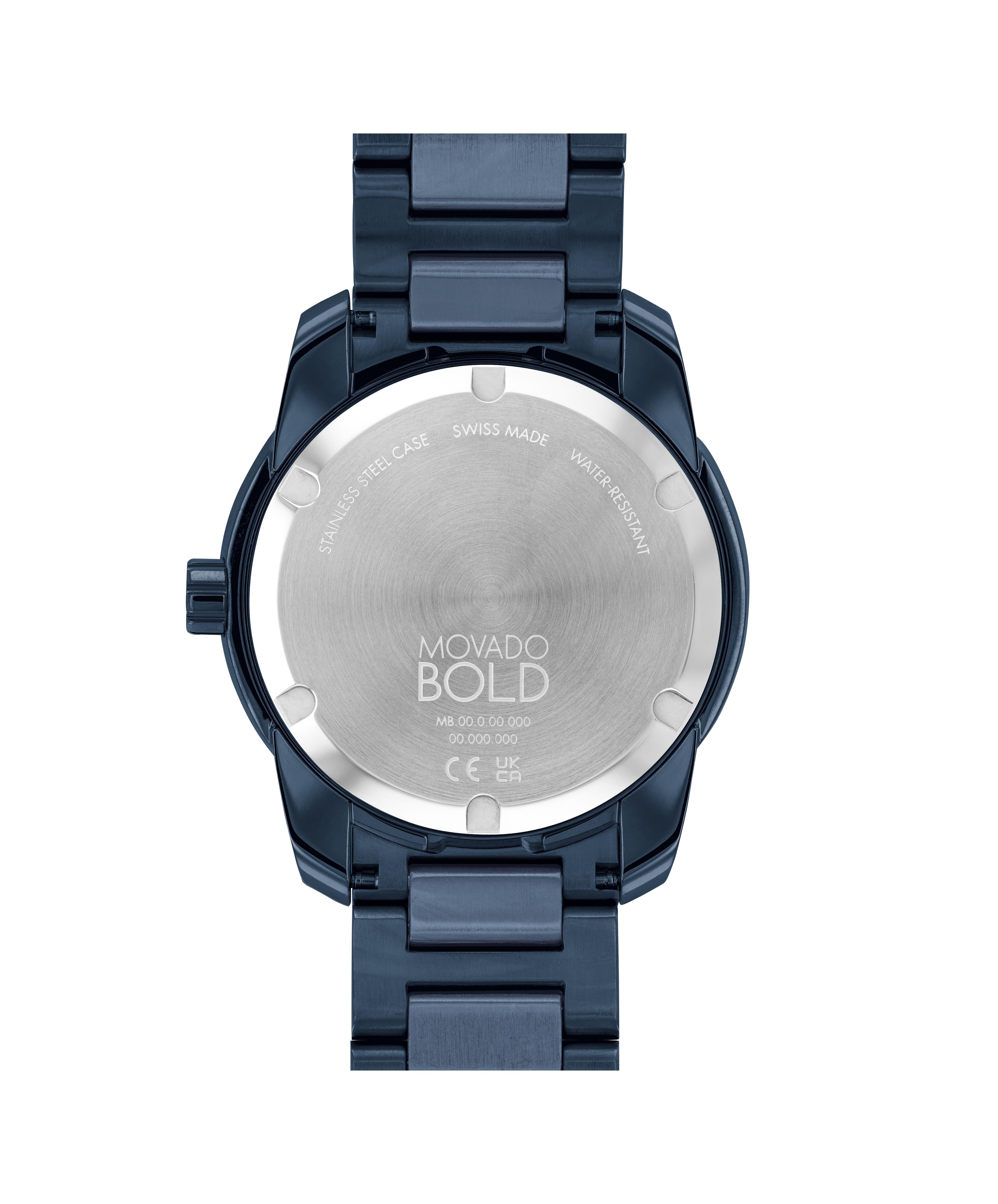Bold Verso