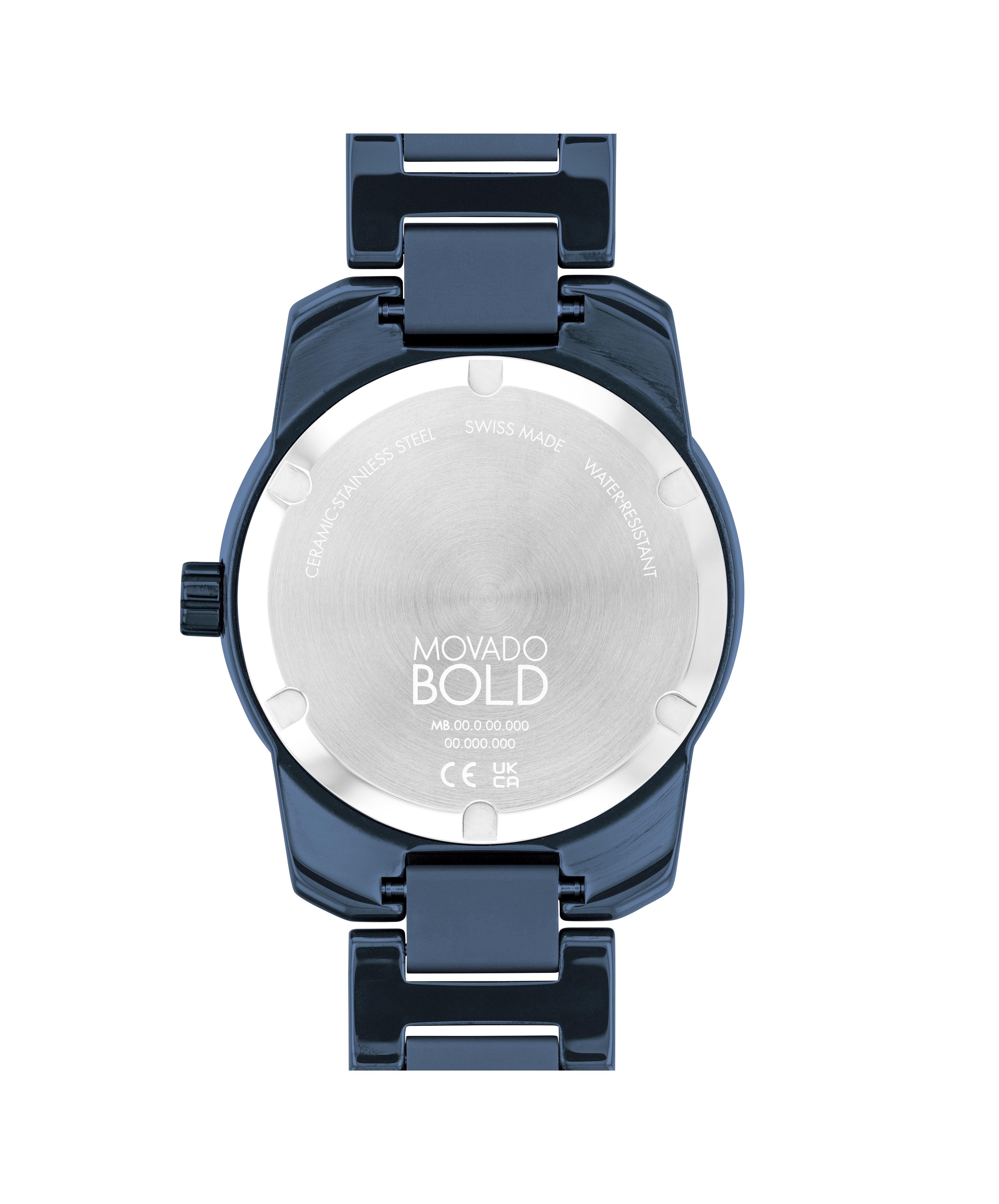 Bold Verso