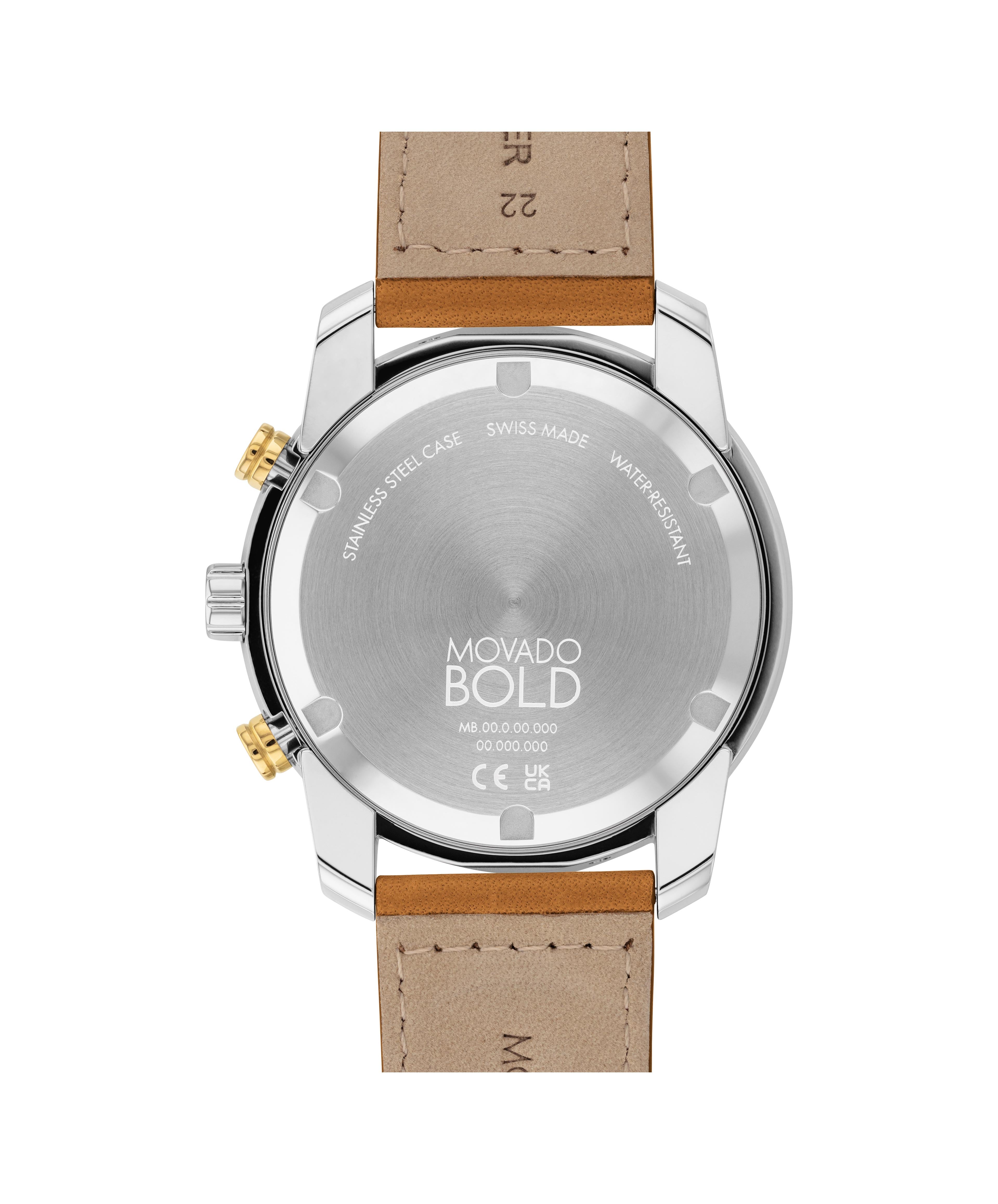 Bold Verso
