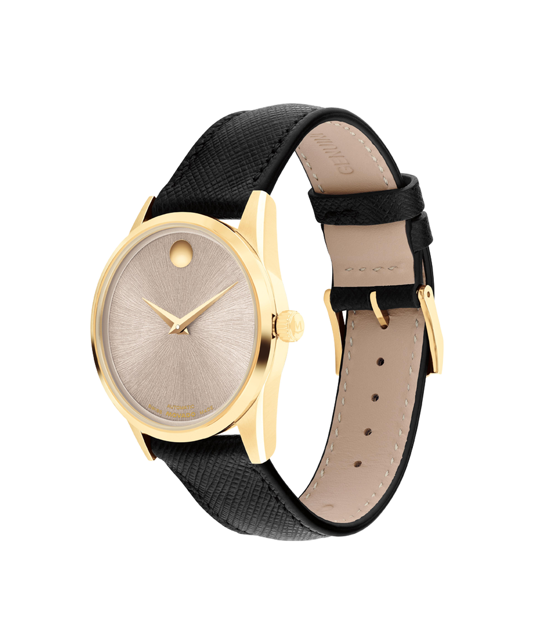 Museum Classic Automatic