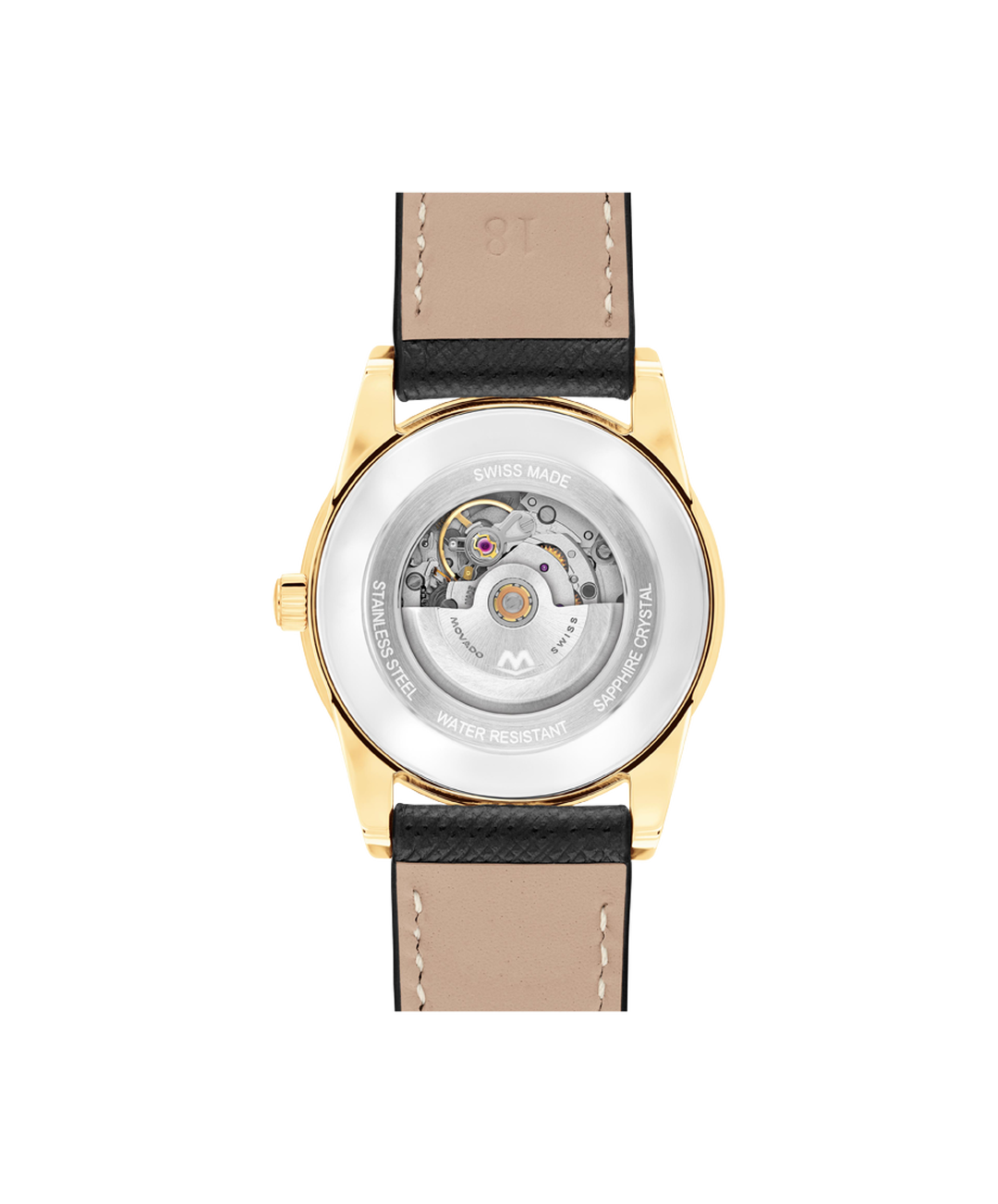 Museum Classic Automatic