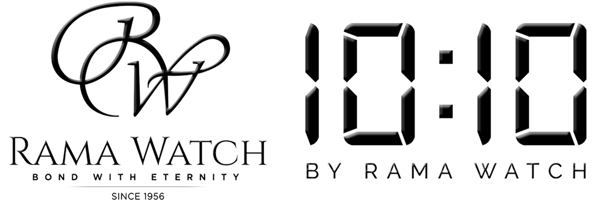 Rama Watch Boutiques