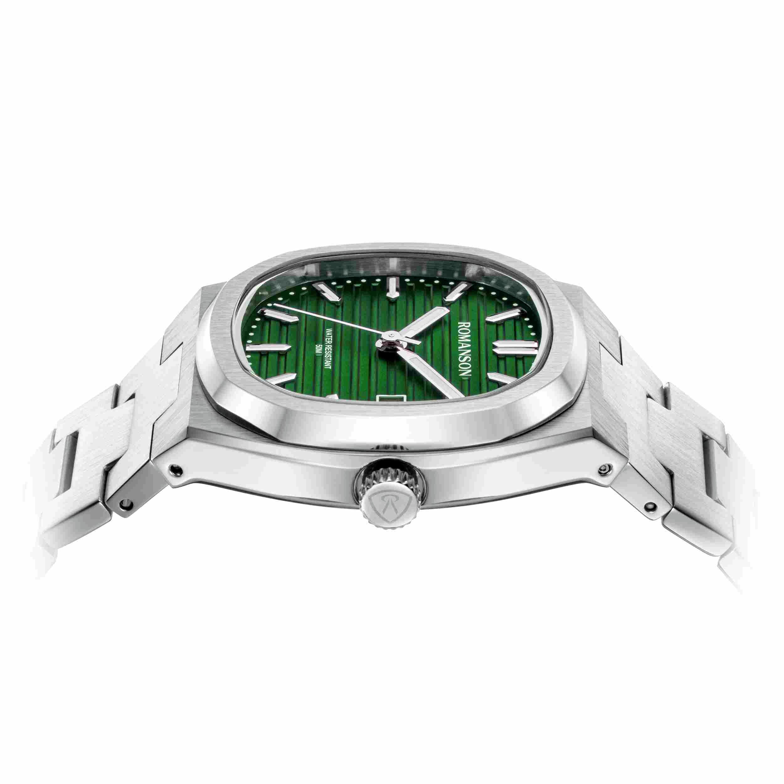 Romanson TM3BF008MMWGN