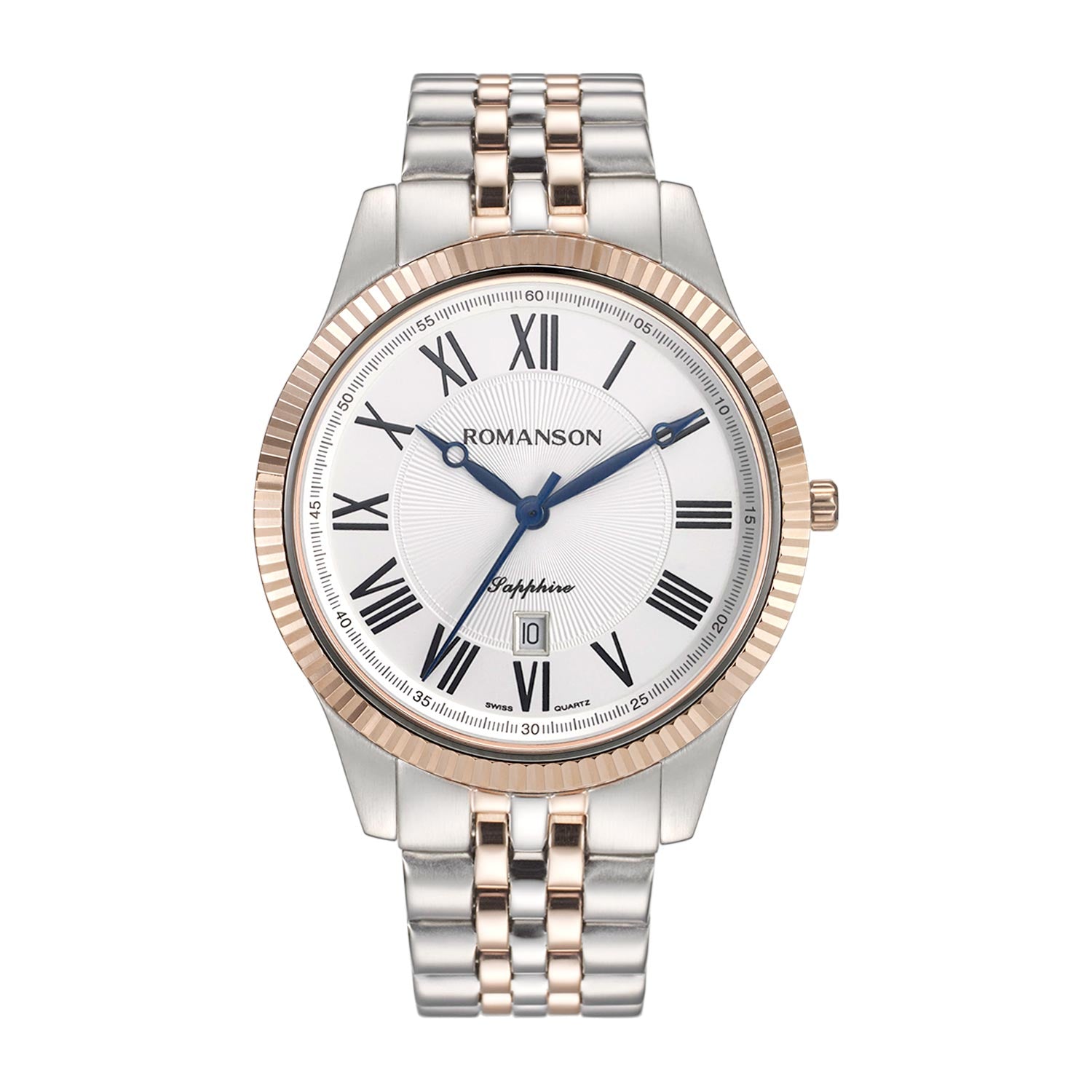 Romanson TM3BS190MMJWH