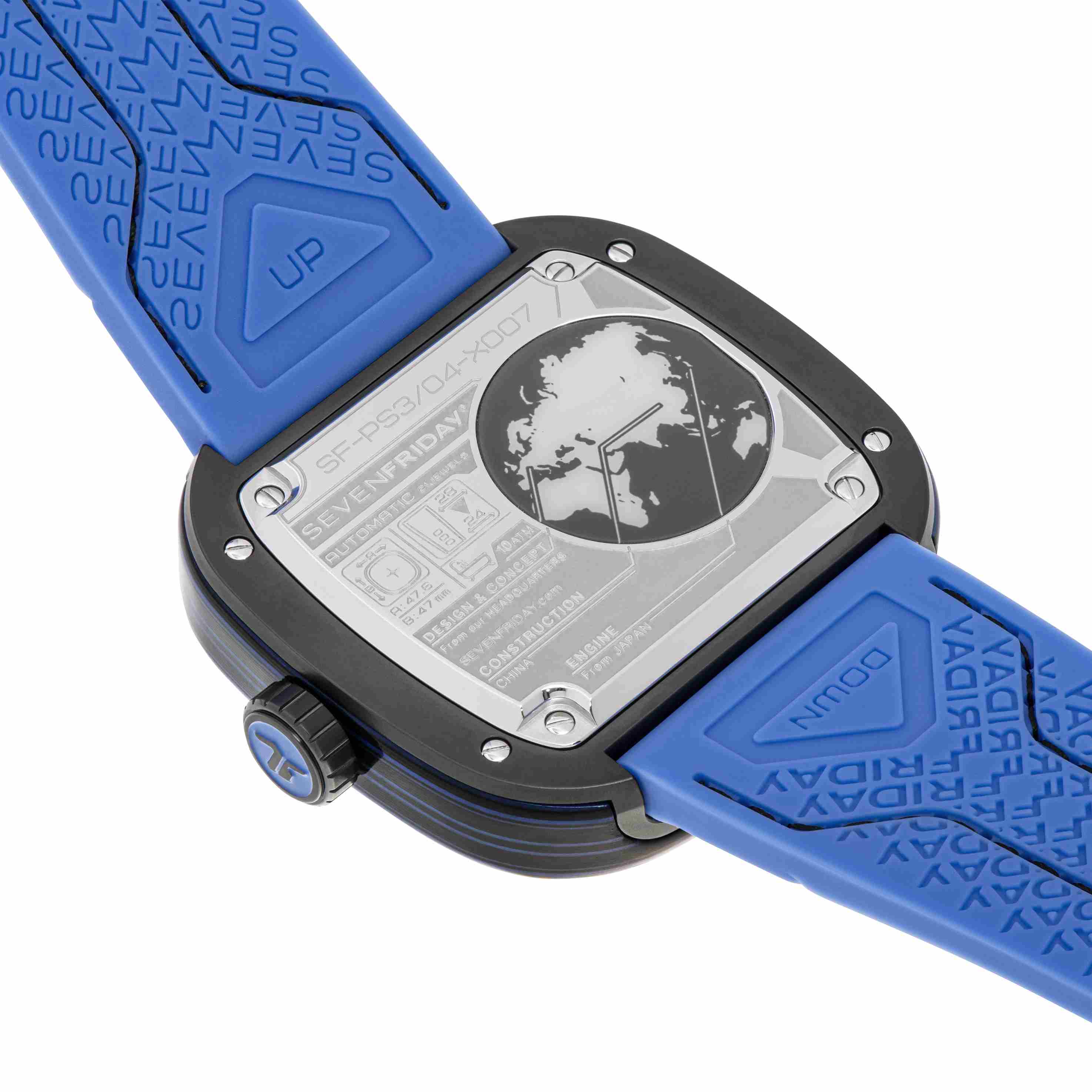 Sevenfriday CCB PS3/04