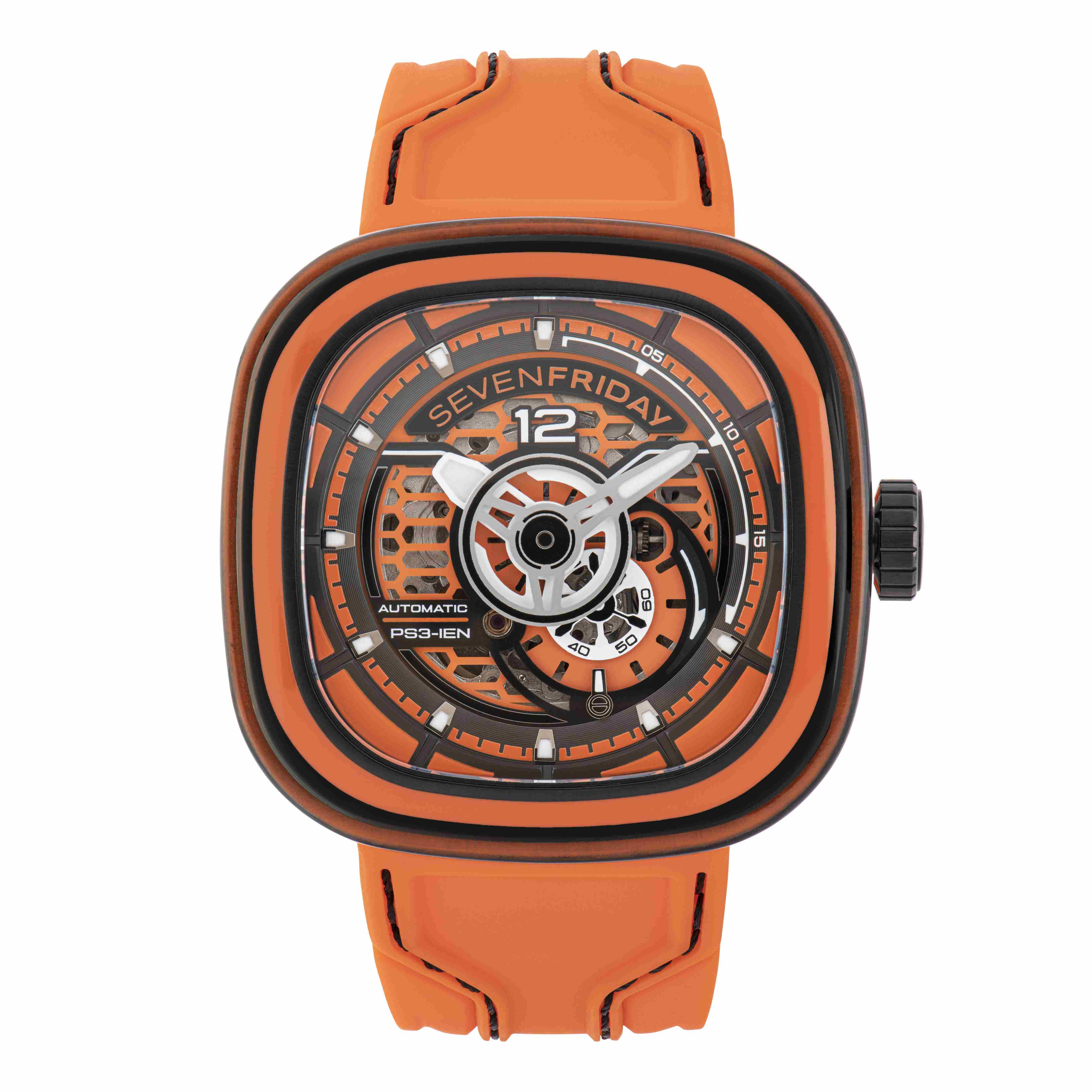 Sevenfriday CCO PS3/03