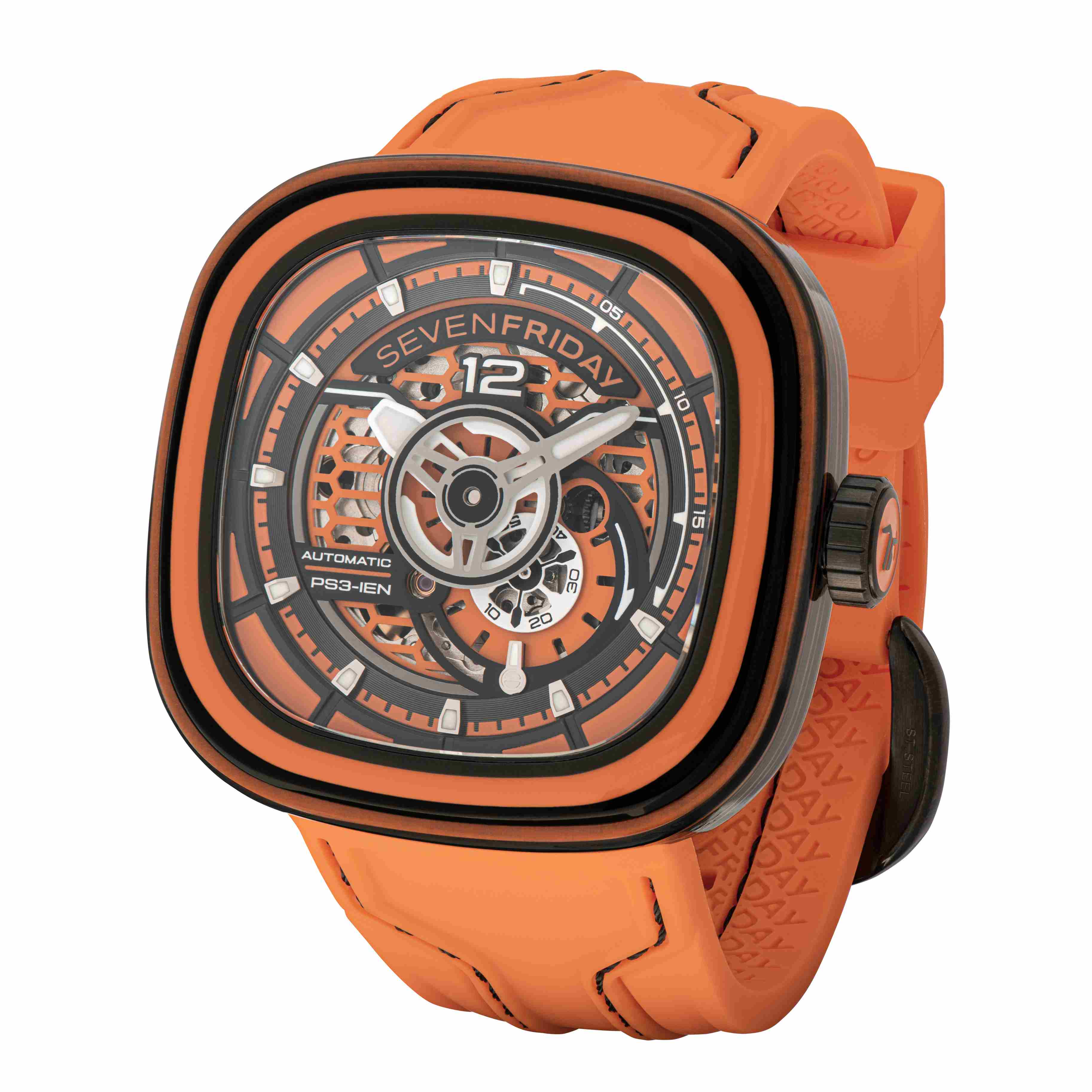 Sevenfriday CCO PS3/03