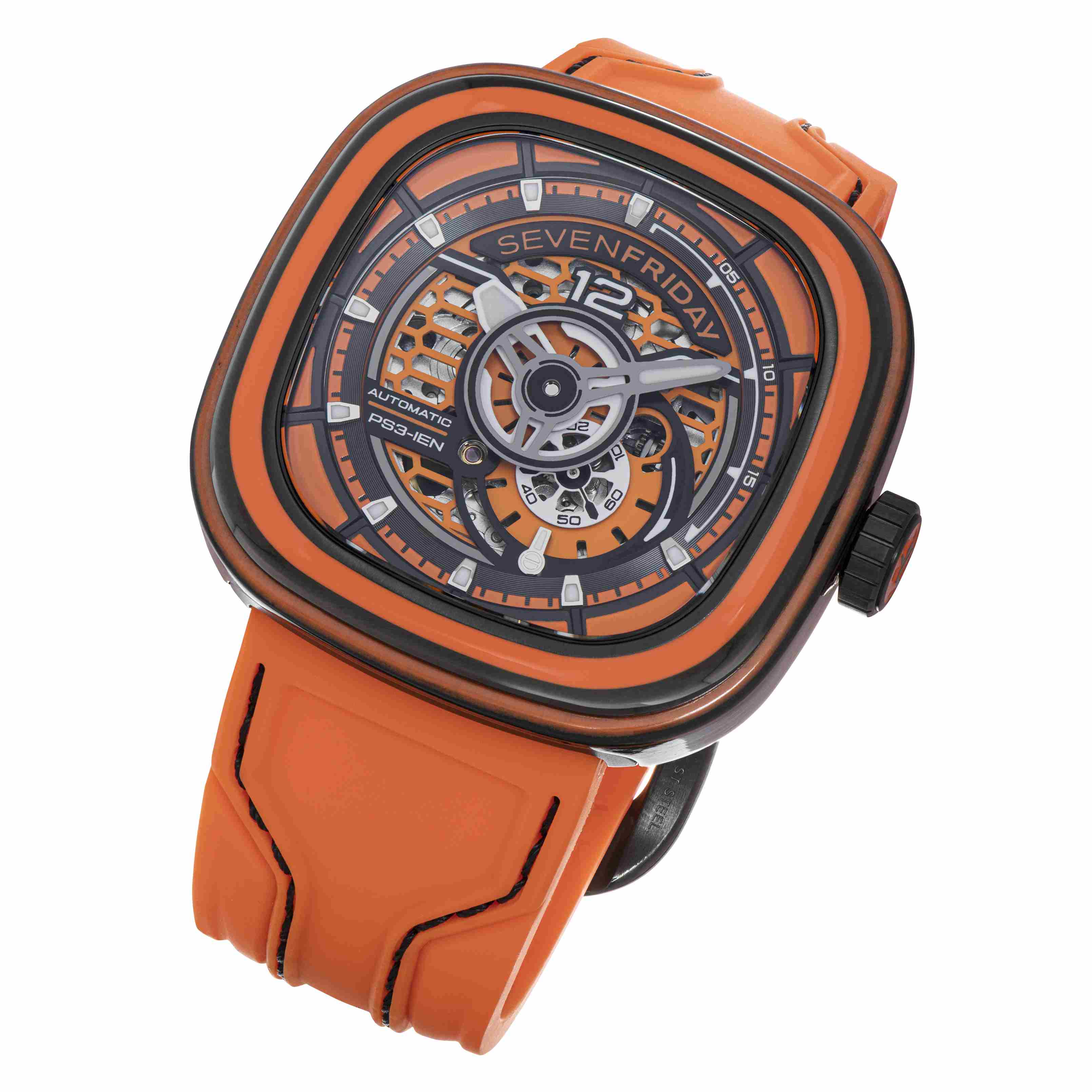 Sevenfriday CCO PS3/03