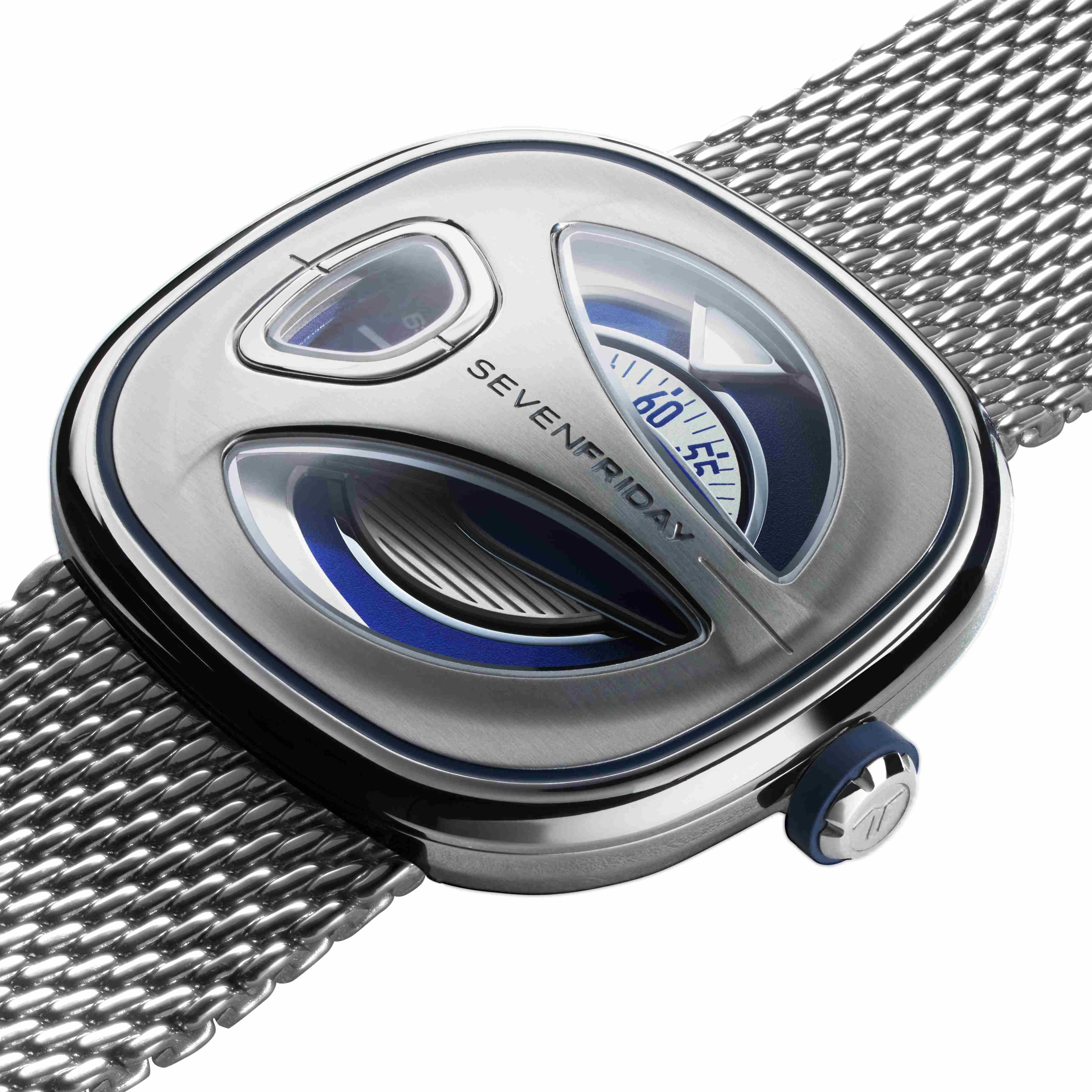 Sevenfriday Me Series ME1/01M