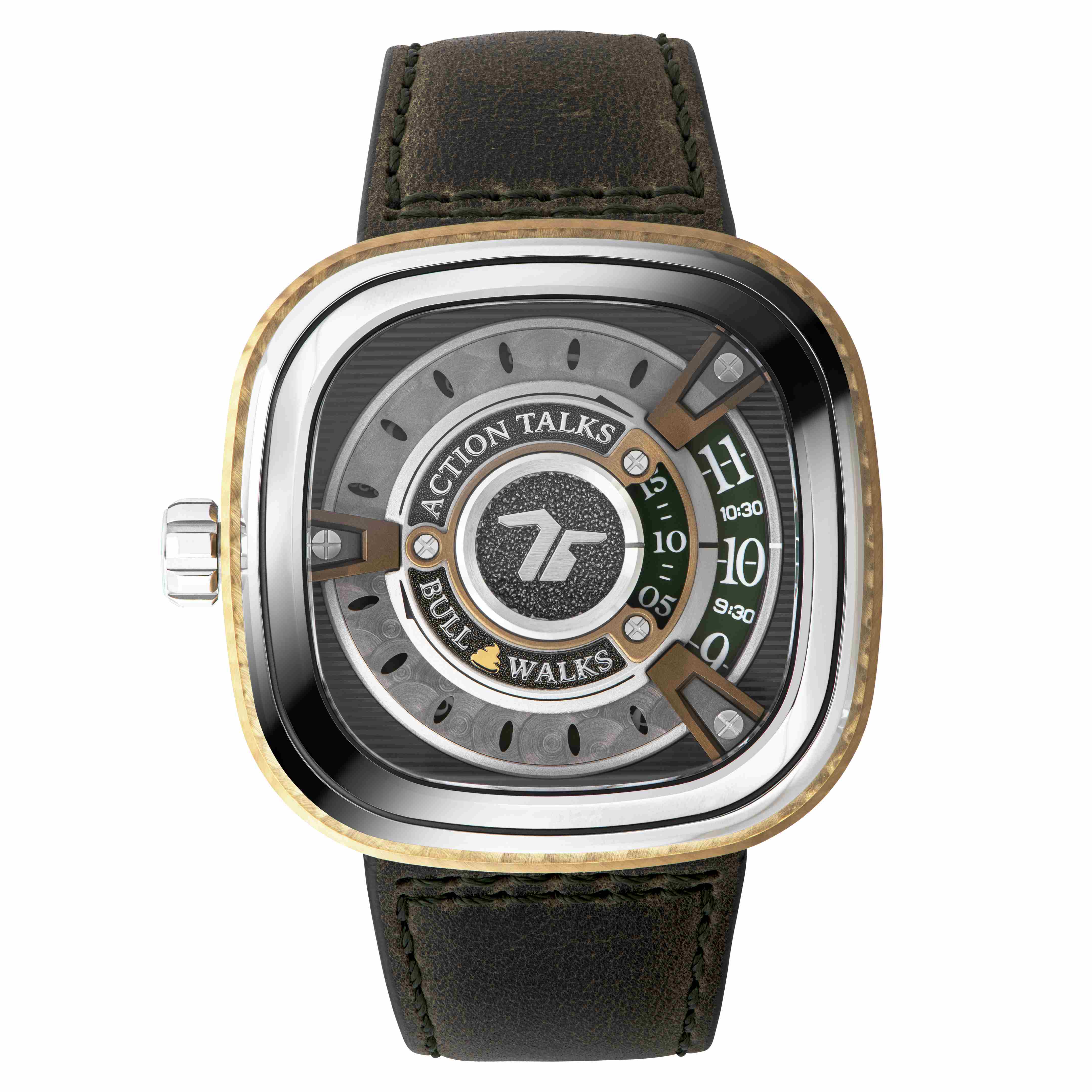 Sevenfriday M Series M2/05