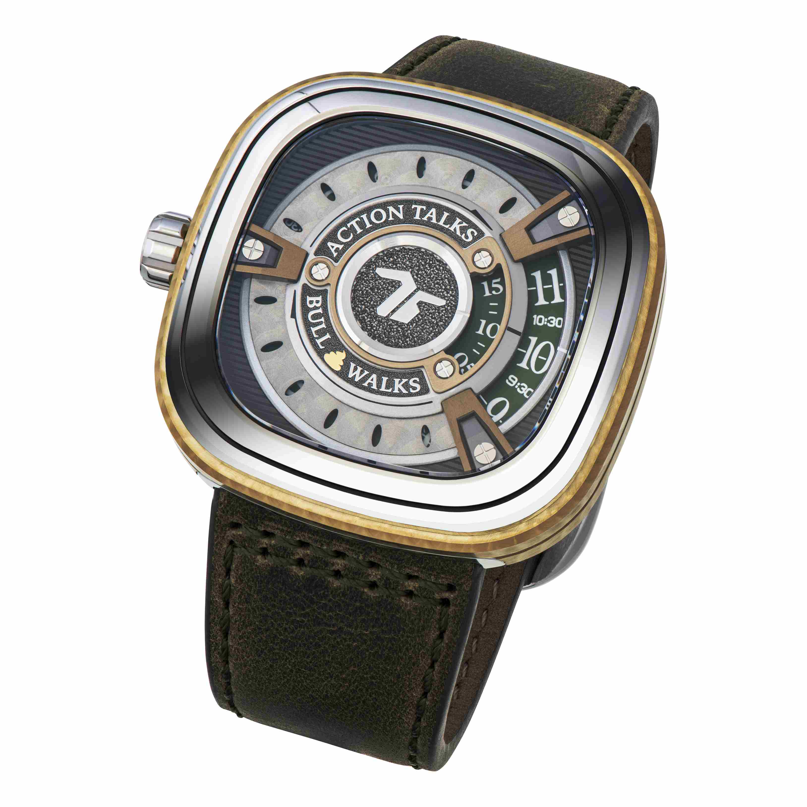 Sevenfriday M Series M2/05