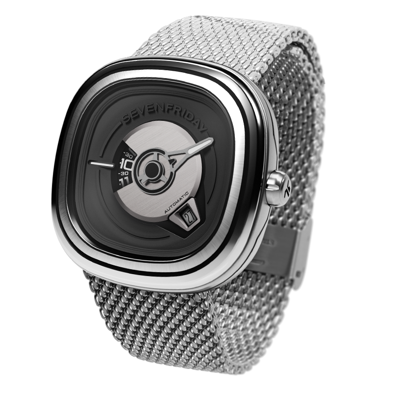 Sevenfriday Pe Series PE1/01M