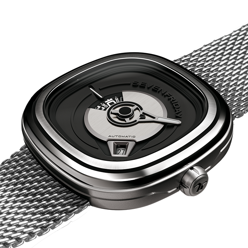 Sevenfriday Pe Series PE1/01M