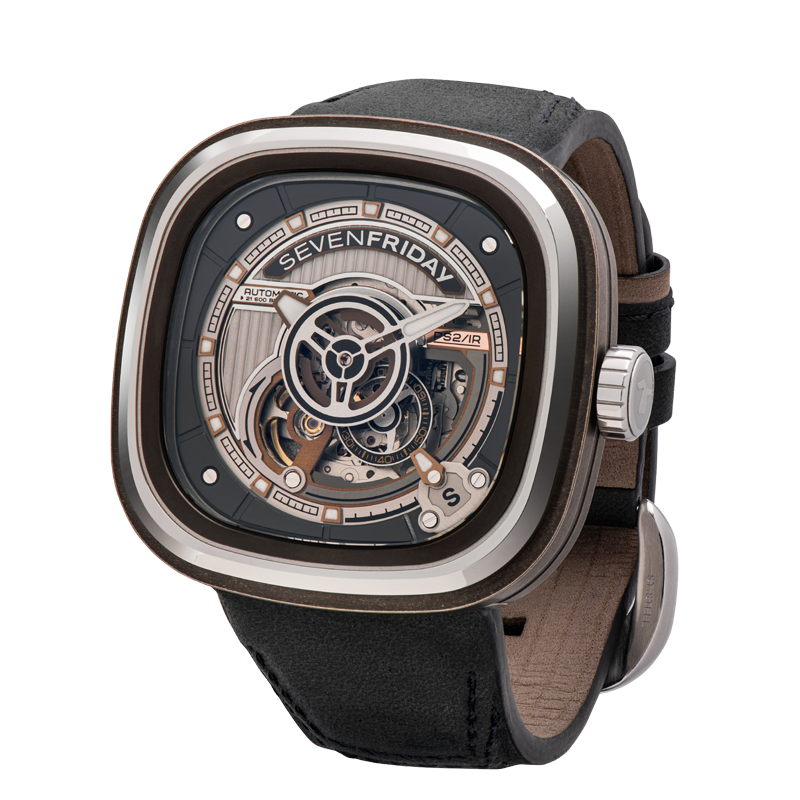 Sevenfriday P Series PS2/01