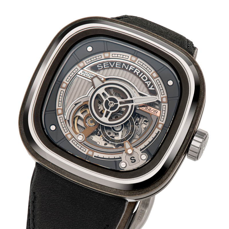 Sevenfriday P Series PS2/01