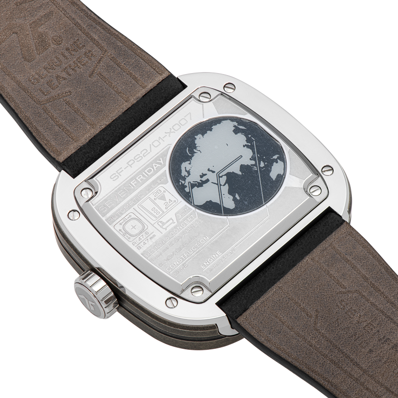 Sevenfriday P Series PS2/01
