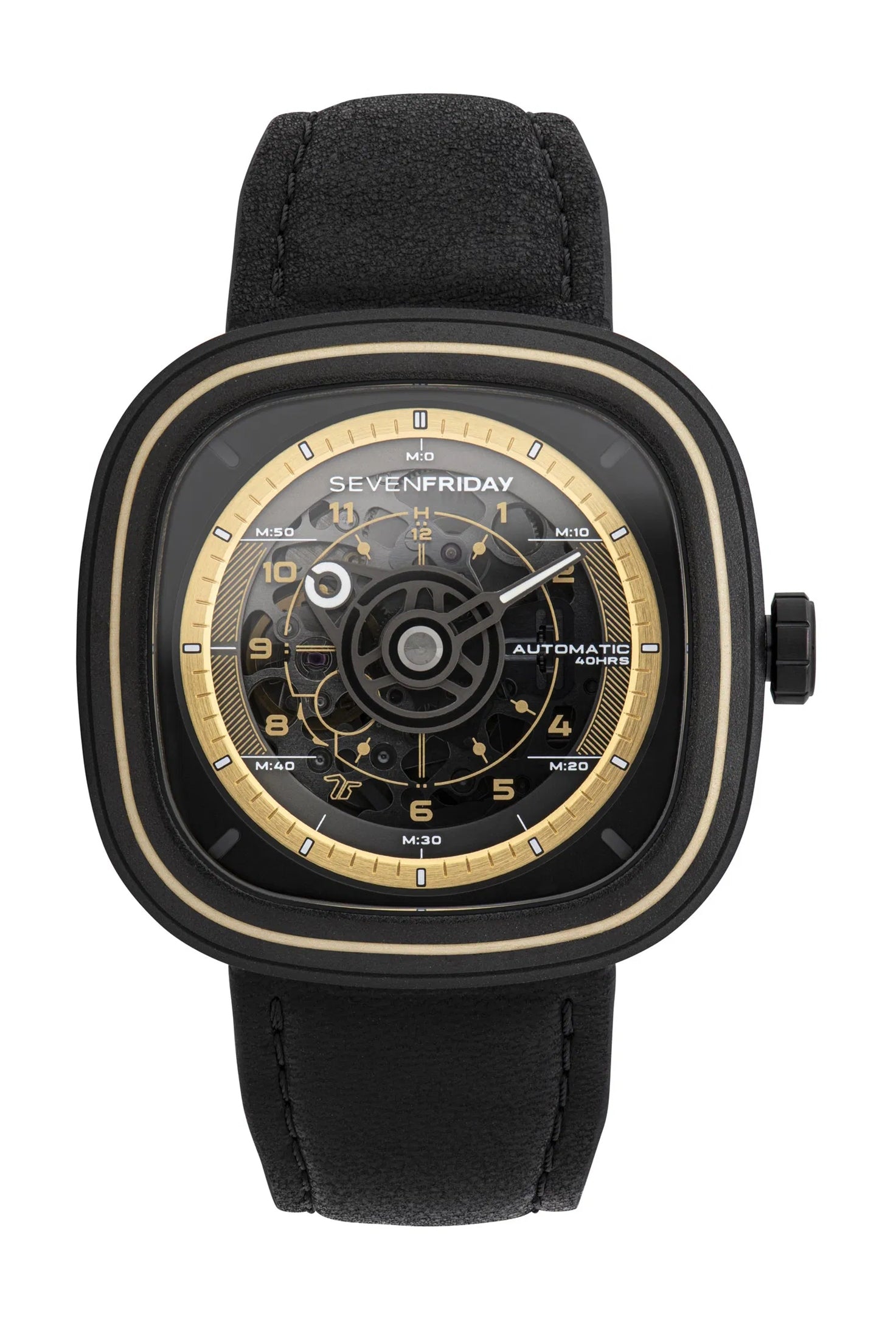 Sevenfriday T Series T2/06
