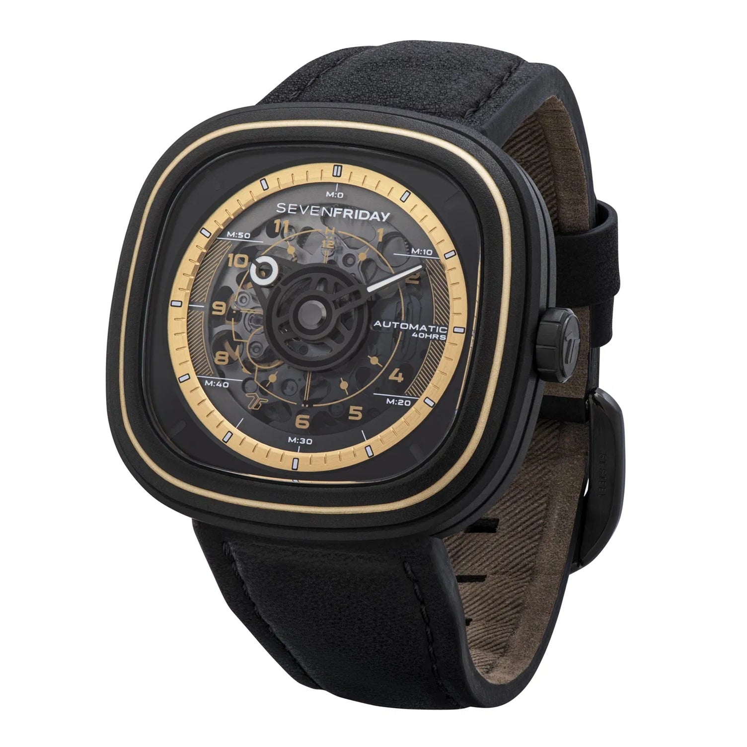 Sevenfriday T Series T2/06