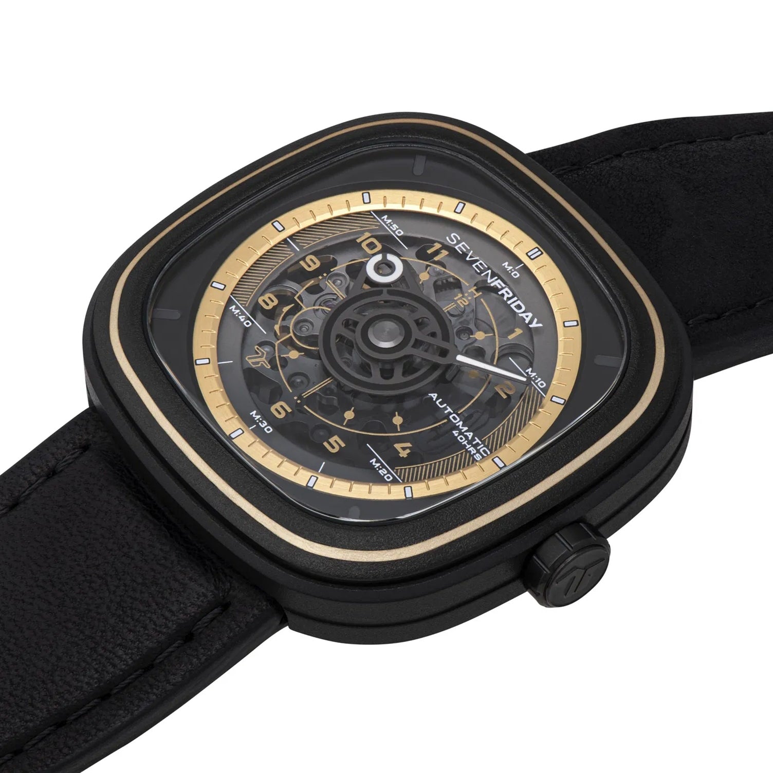 Sevenfriday T Series T2/06