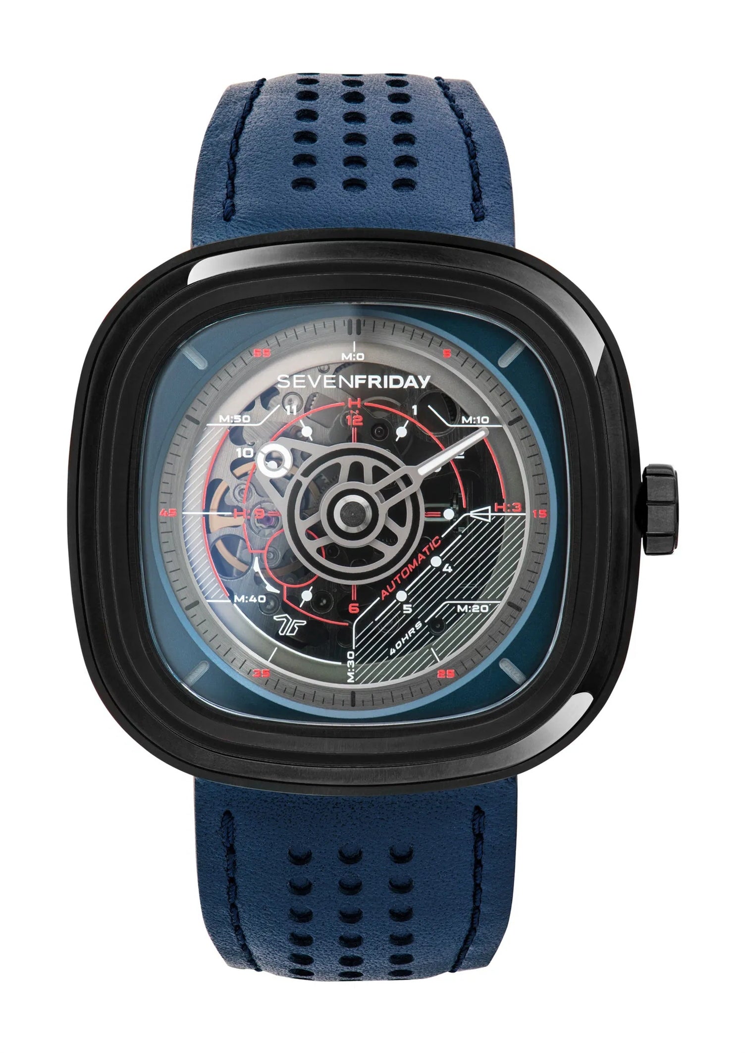 Sevenfriday T Series T3/03