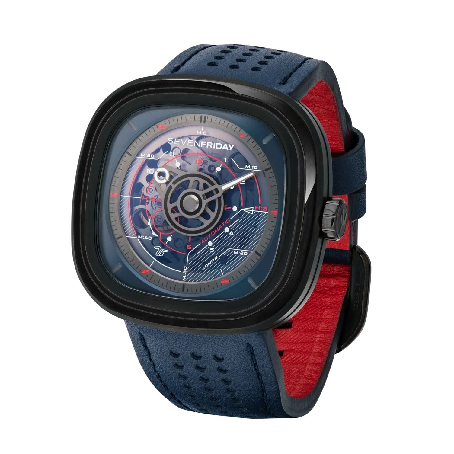 Sevenfriday T Series T3/03