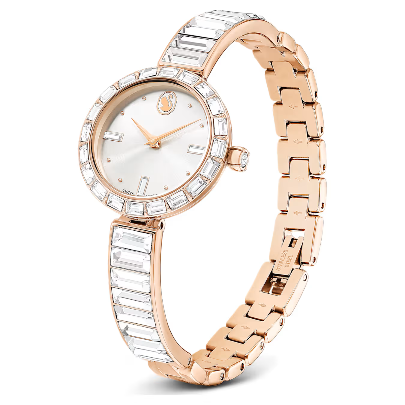 Matrix Bangle
