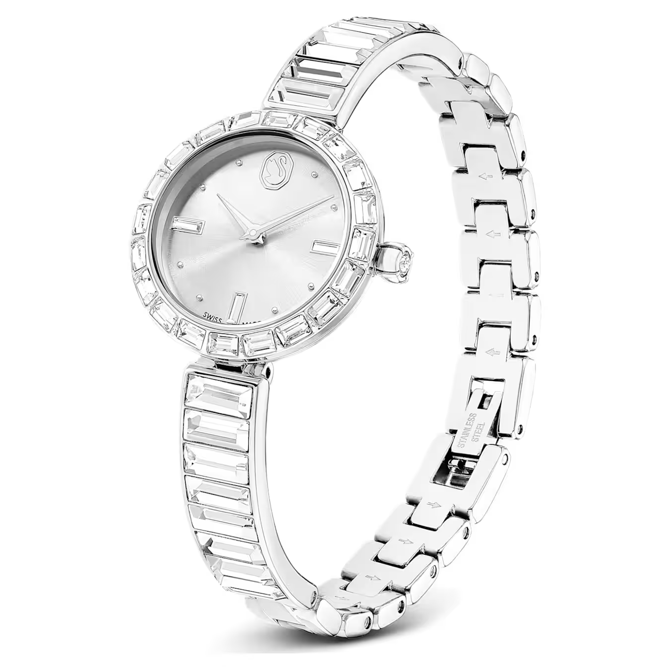 Matrix Bangle