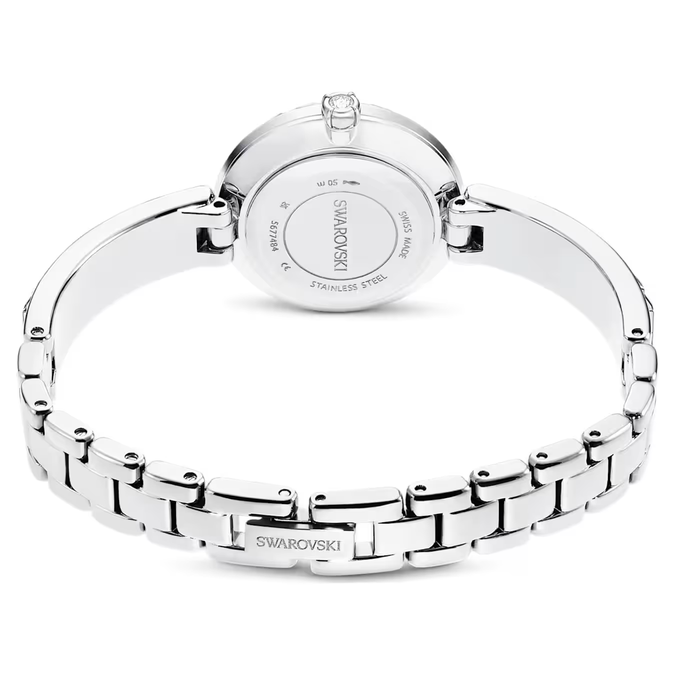 Matrix Bangle