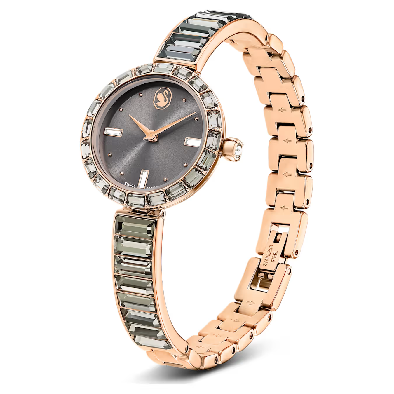 Matrix Bangle
