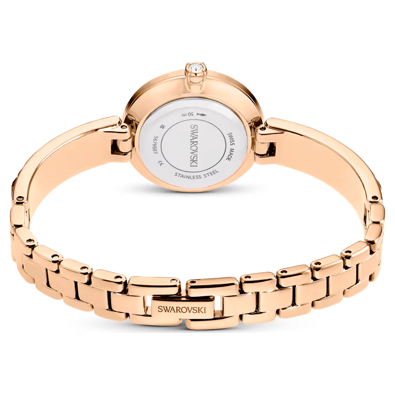 Matrix Bangle