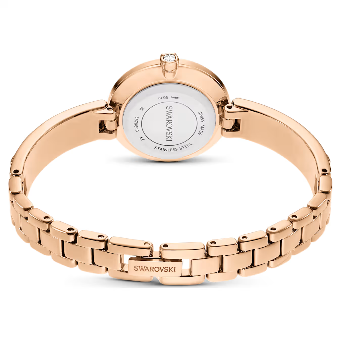 Matrix Bangle