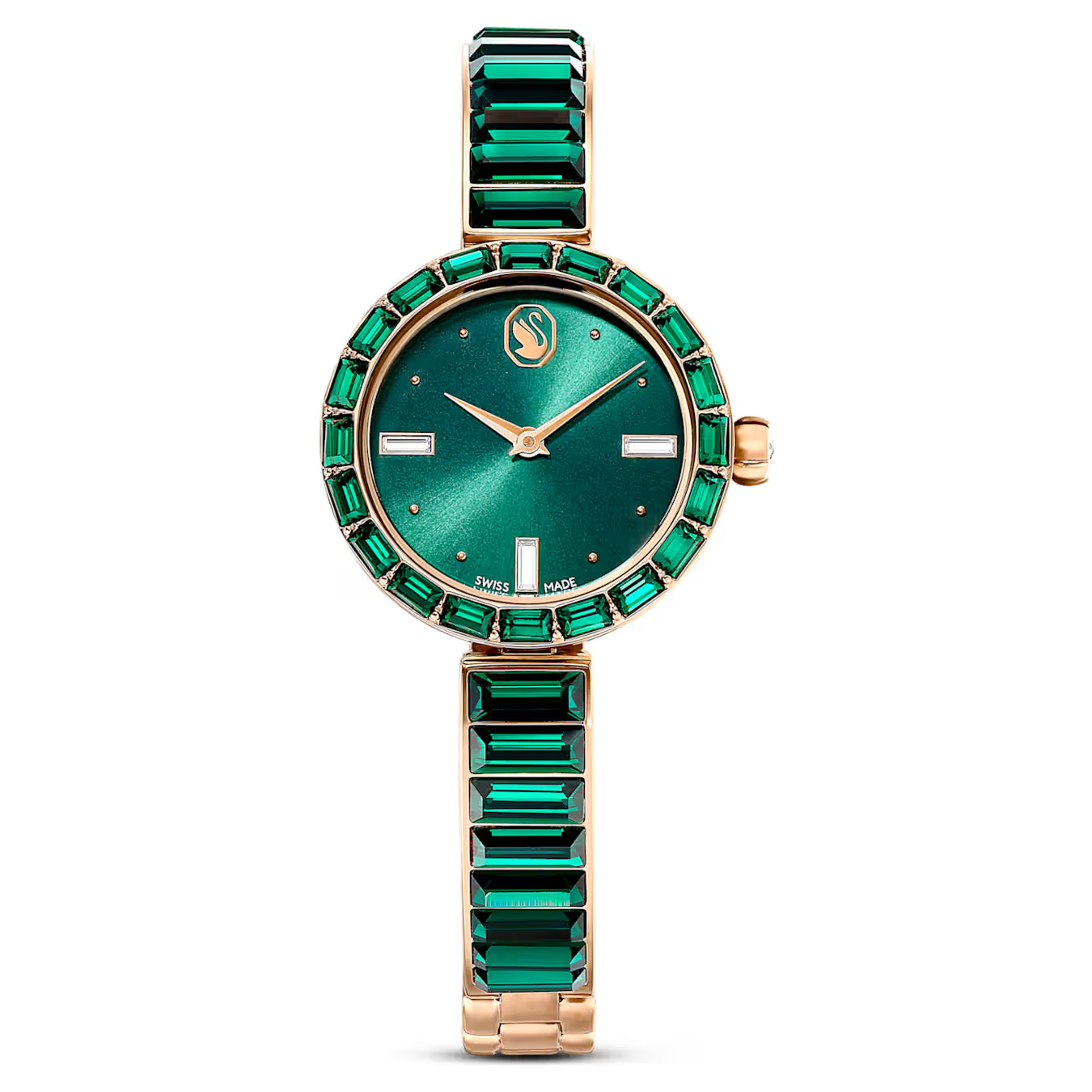 Matrix Bangle