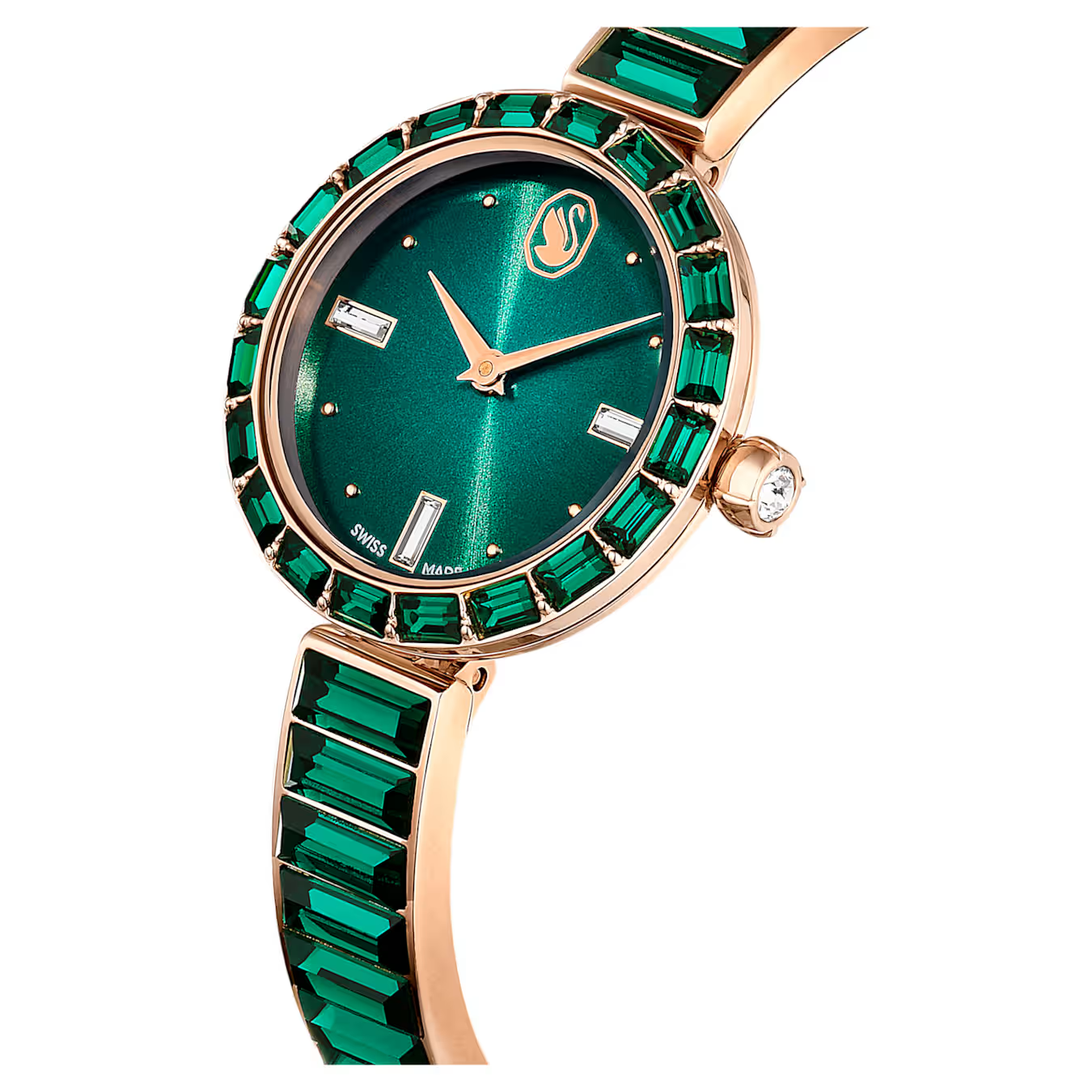 Matrix Bangle