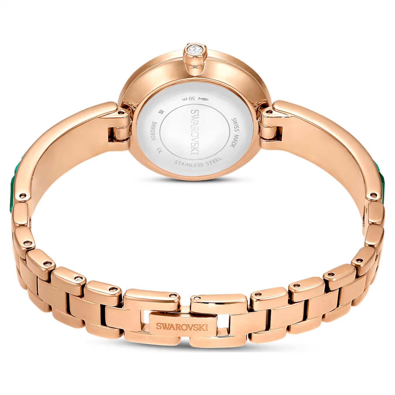 Matrix Bangle