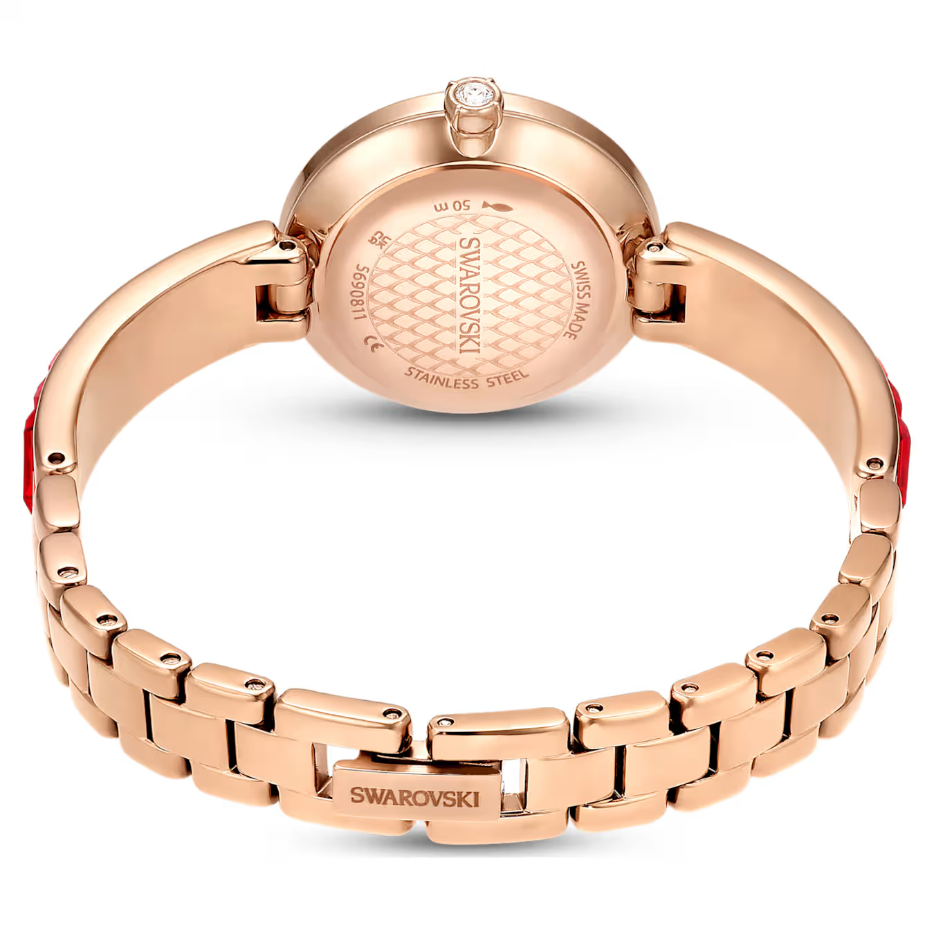 Matrix Bangle