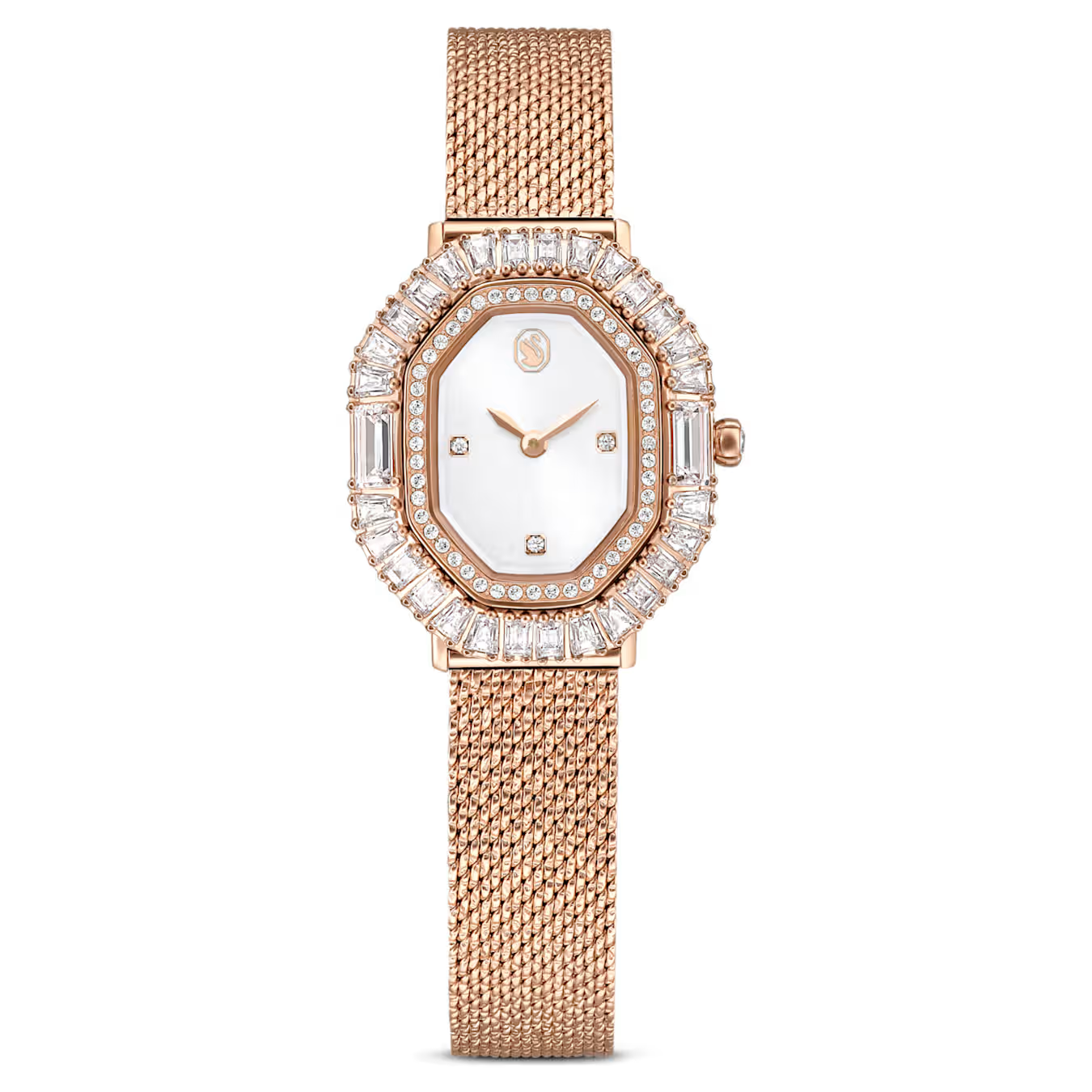 Matrix Octagon
