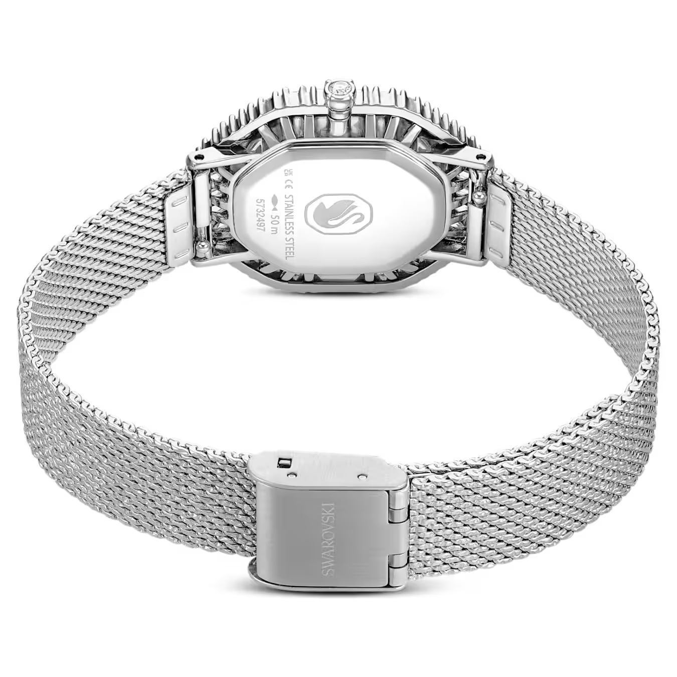 Matrix Octagon