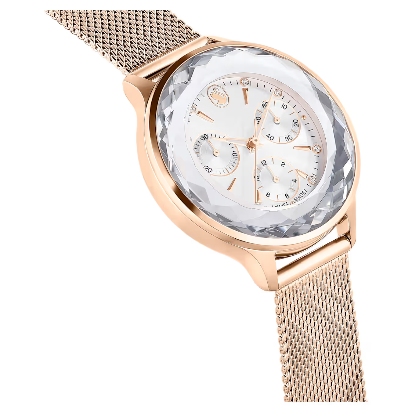 Nova Chrono