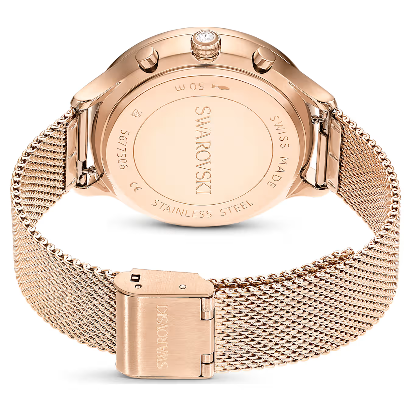 Nova Chrono