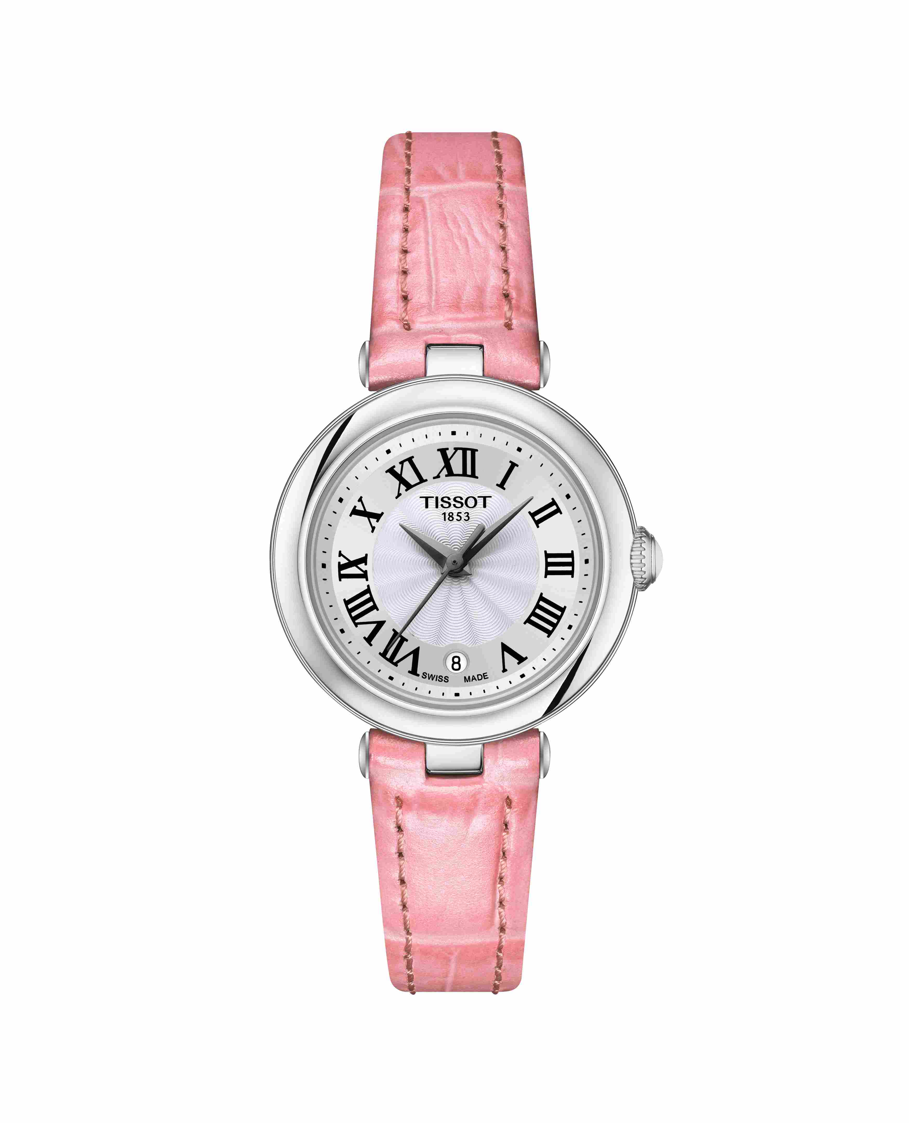 tissot bellissima quartz small lady t126.010.16.013.01