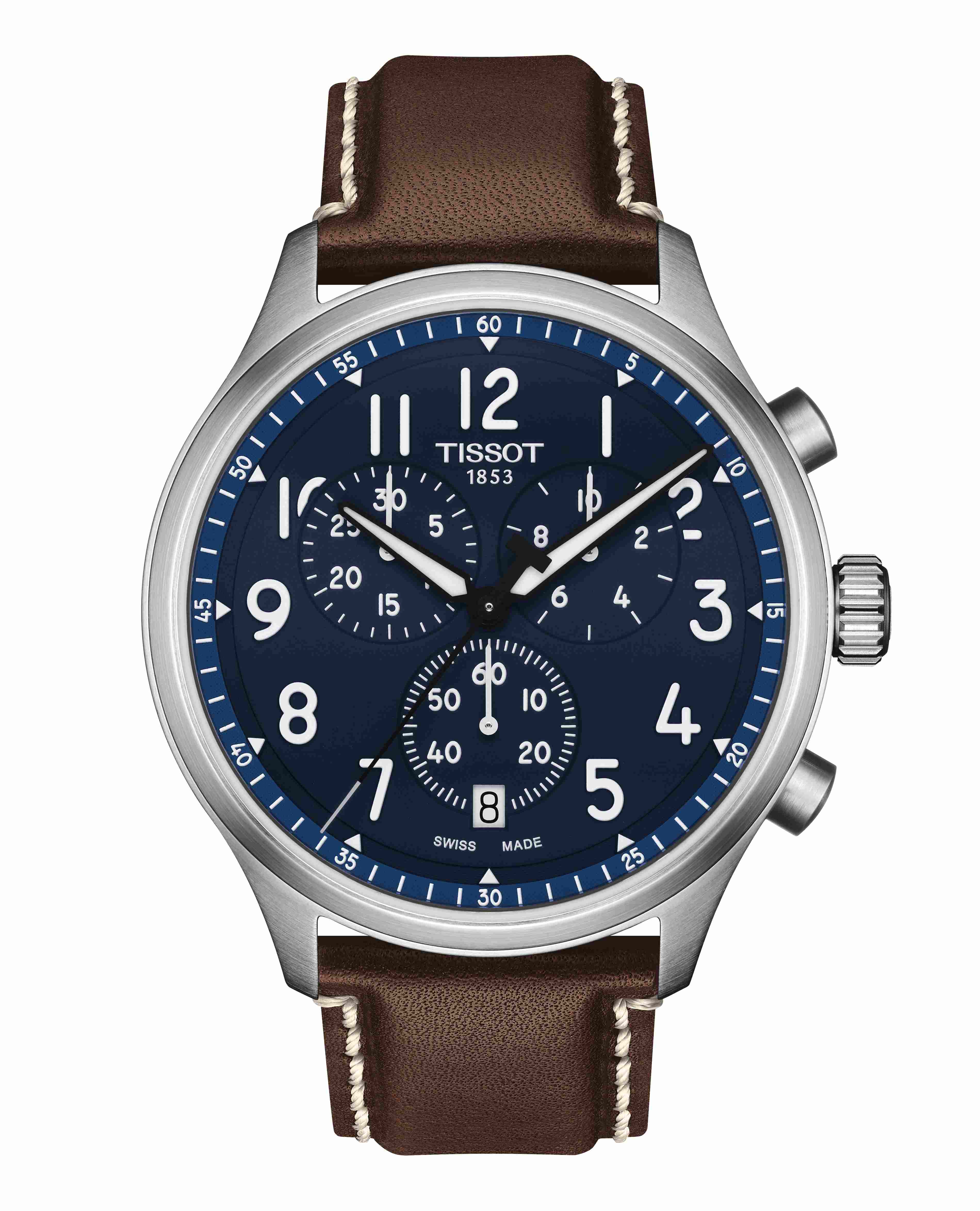 tissot chrono xl t116.617.16.042.00