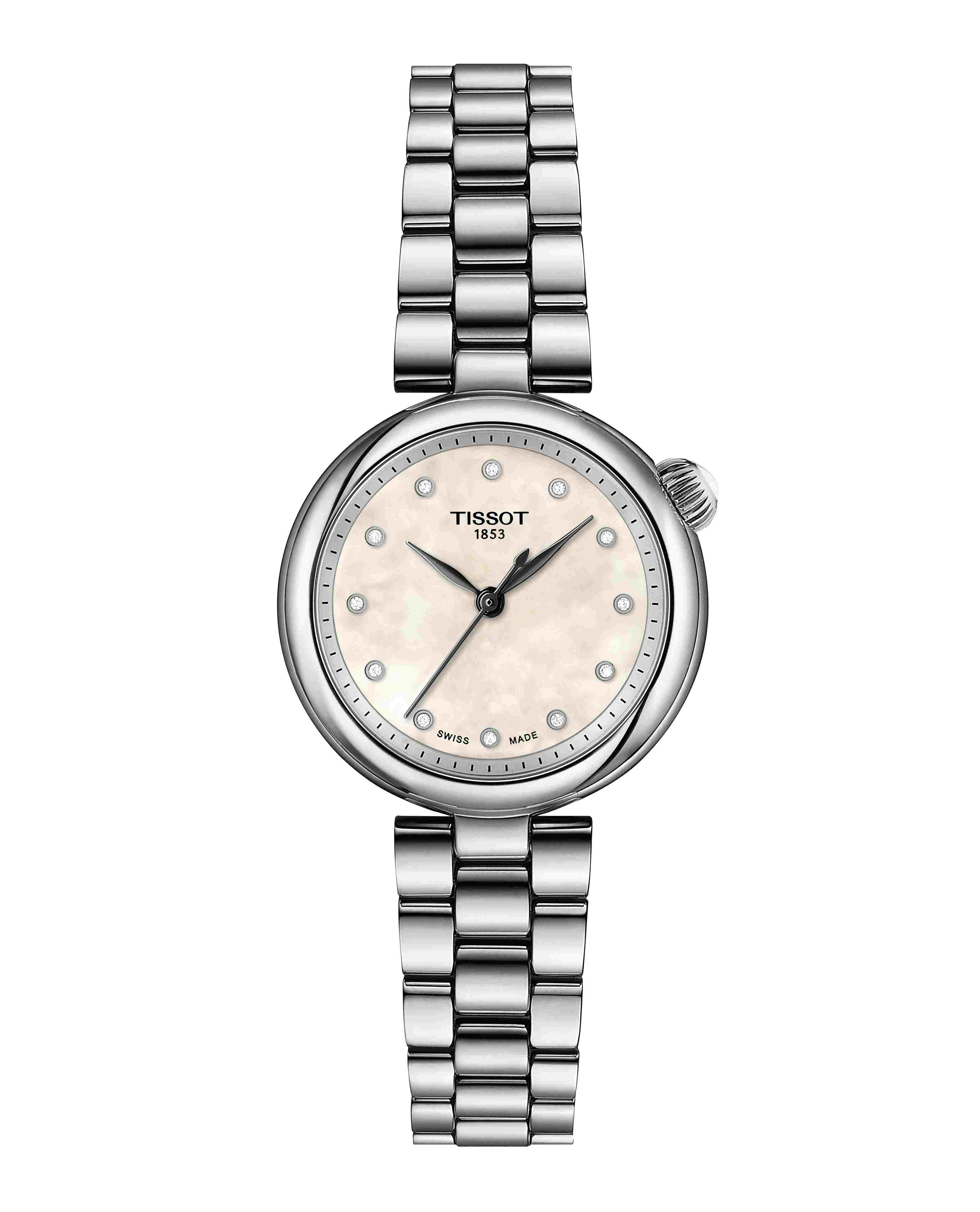 tissot dã©sir quartz t152.010.11.116.00
