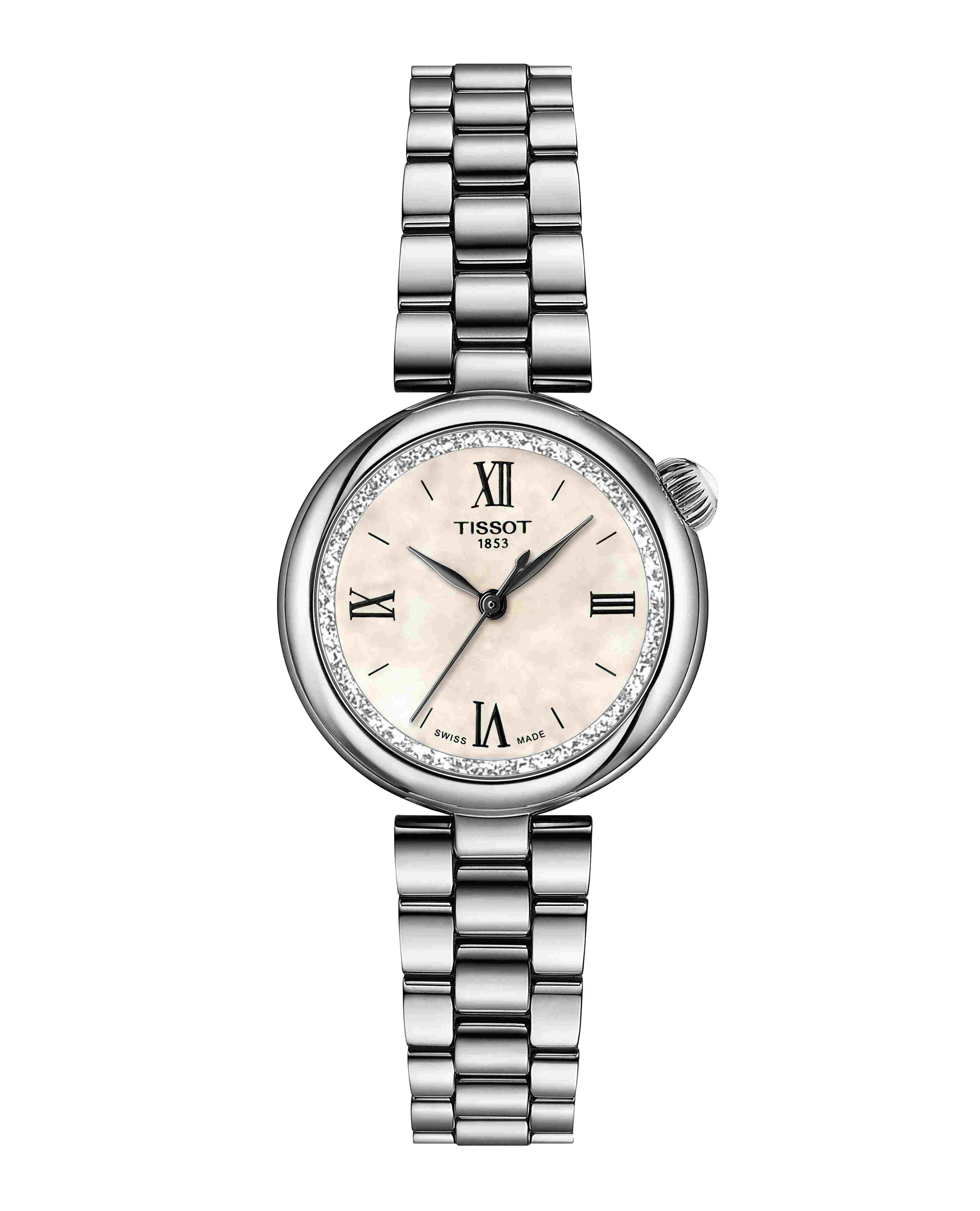 tissot dã©sir quartz t152.010.11.118.00