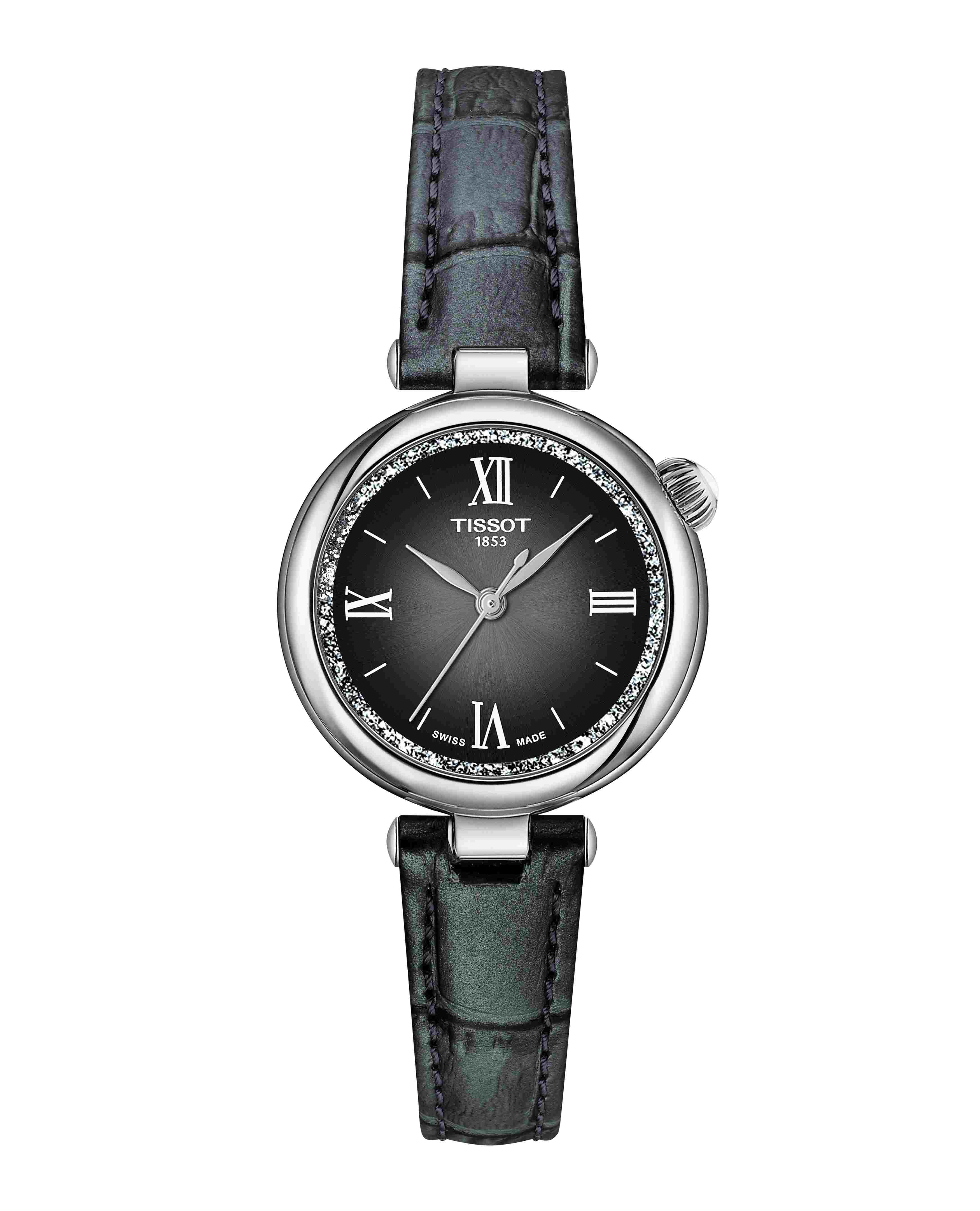 tissot dã©sir quartz t152.010.16.038.00